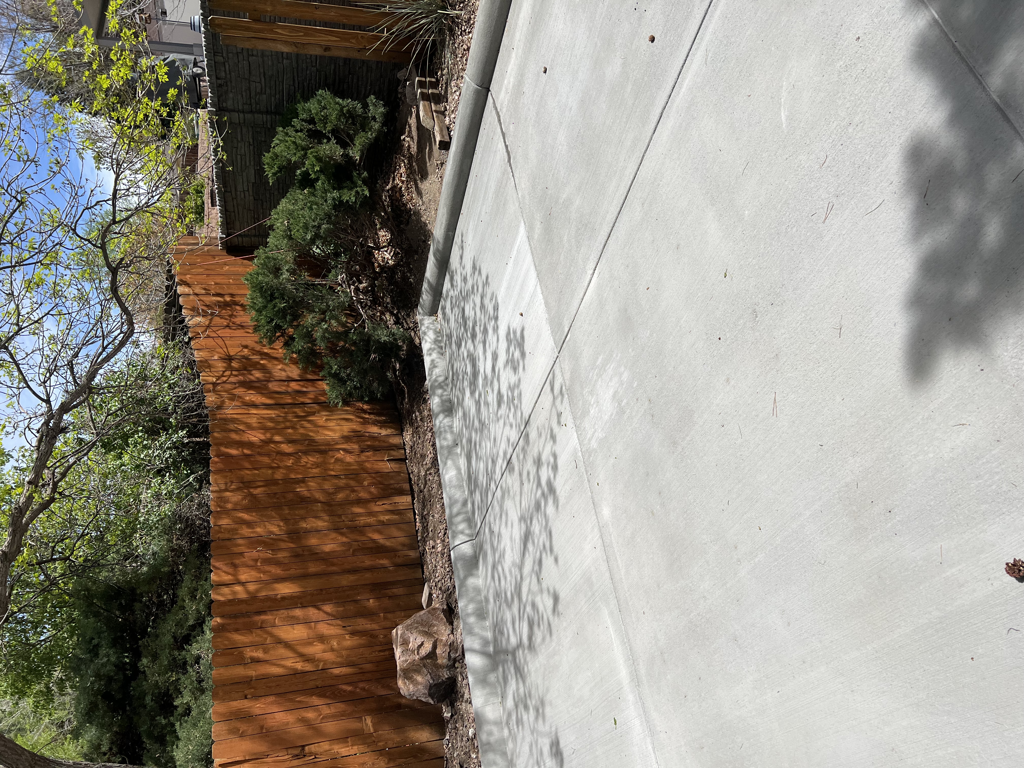  for Majestic Custom Concrete in Colorado Springs, CO