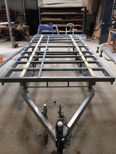  for Steel Nutz Metal Fabrication in Temecula, CA