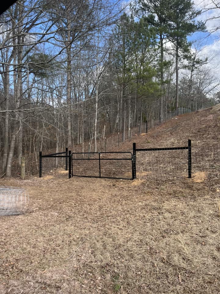  for Southland Fencing in Anniston, AL