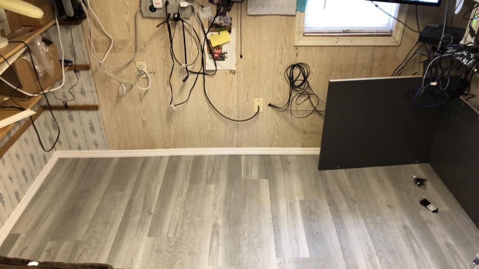  for Triple JP Contractors in San Benito, TX