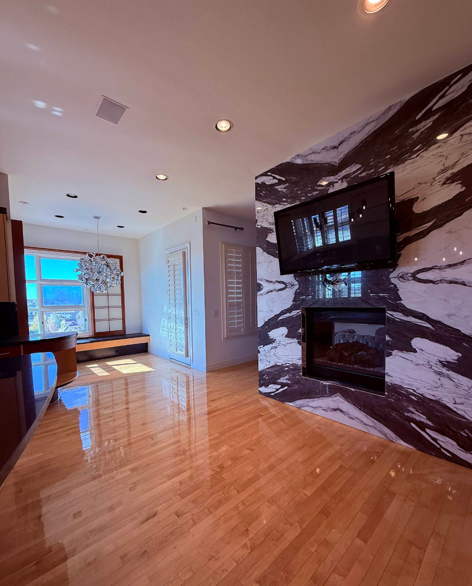 Alpha Flooring & Painting Services. team in Centennial, CO - people or person