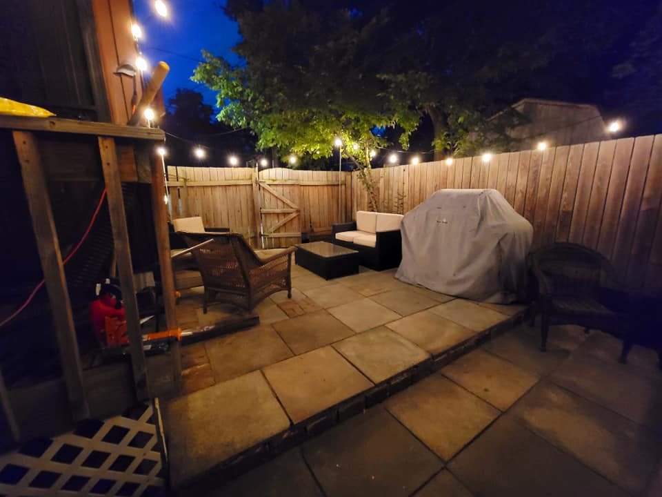 landscaping and hardscaping near me in Youngstown, OH Youngstown