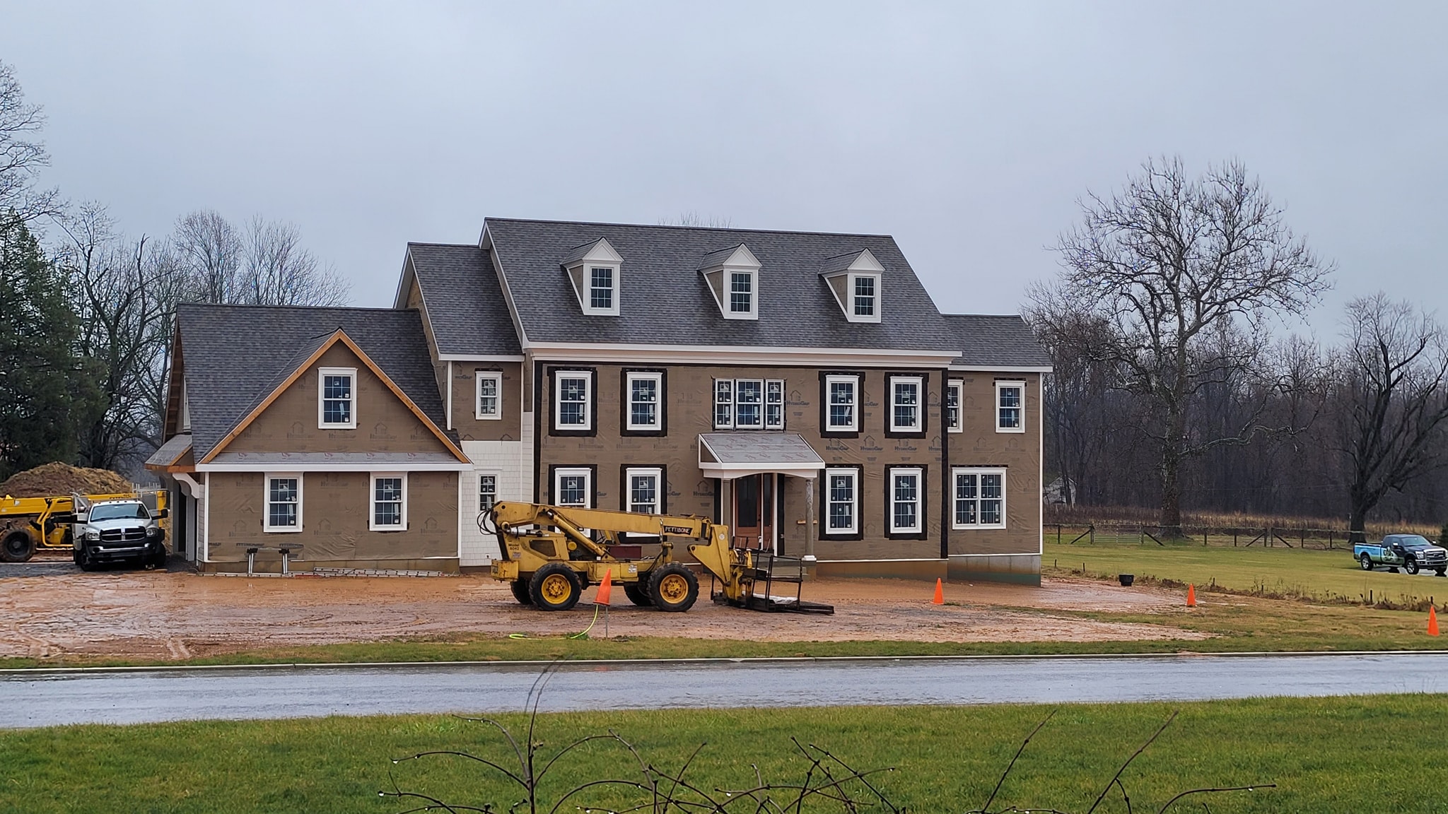  for AG Electrical Services LLC in Myerstown, PA