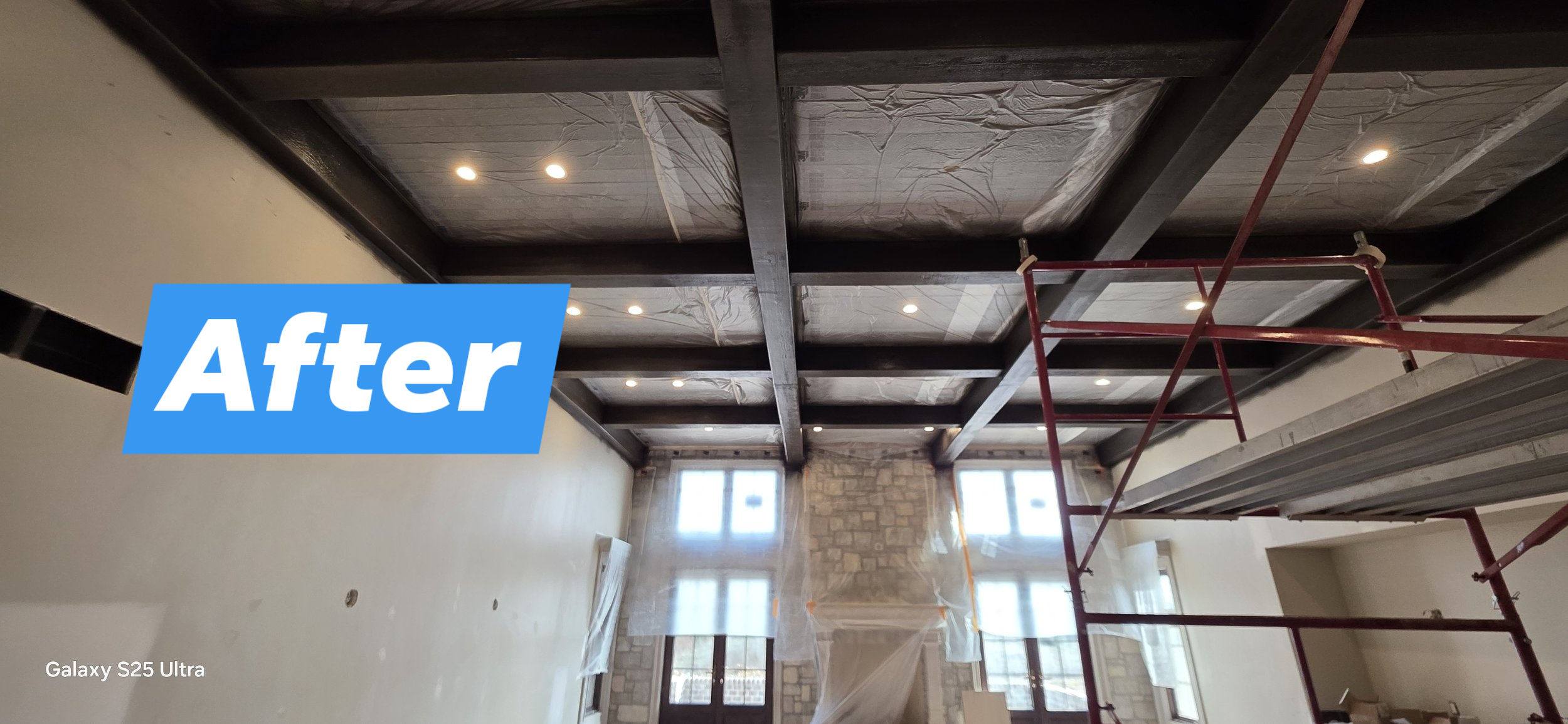  for Tracy Brothers Painting in St. Charles County, MO