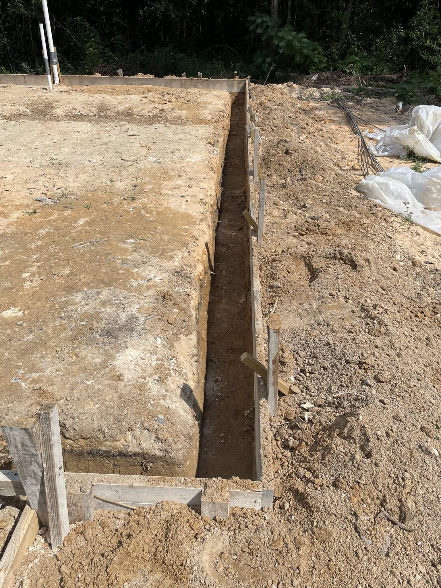  for Quality Flatwork & Concrete Construction in Dublin, GA