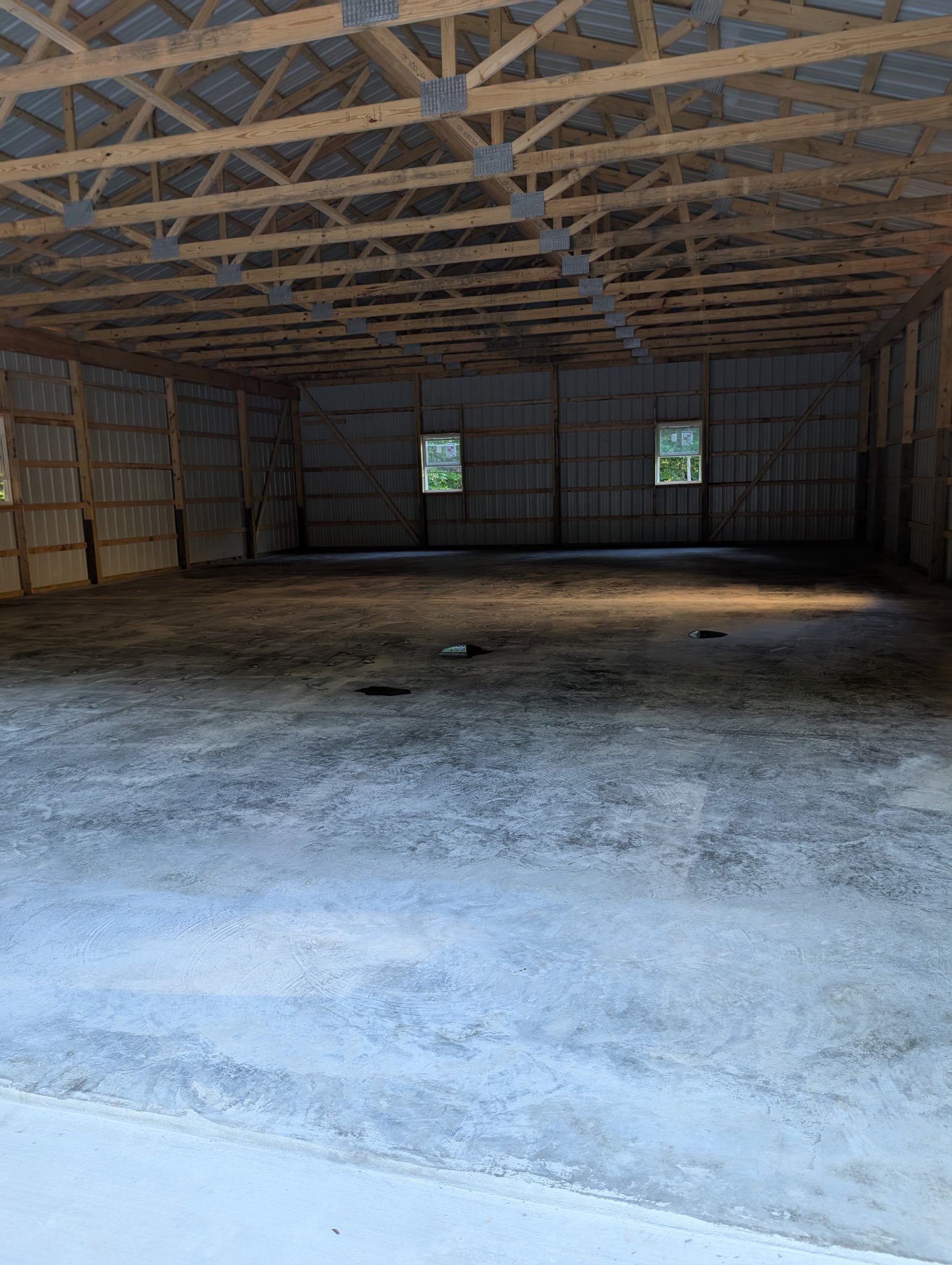  for Young’s lawns & landscapes in Thurmont, MD