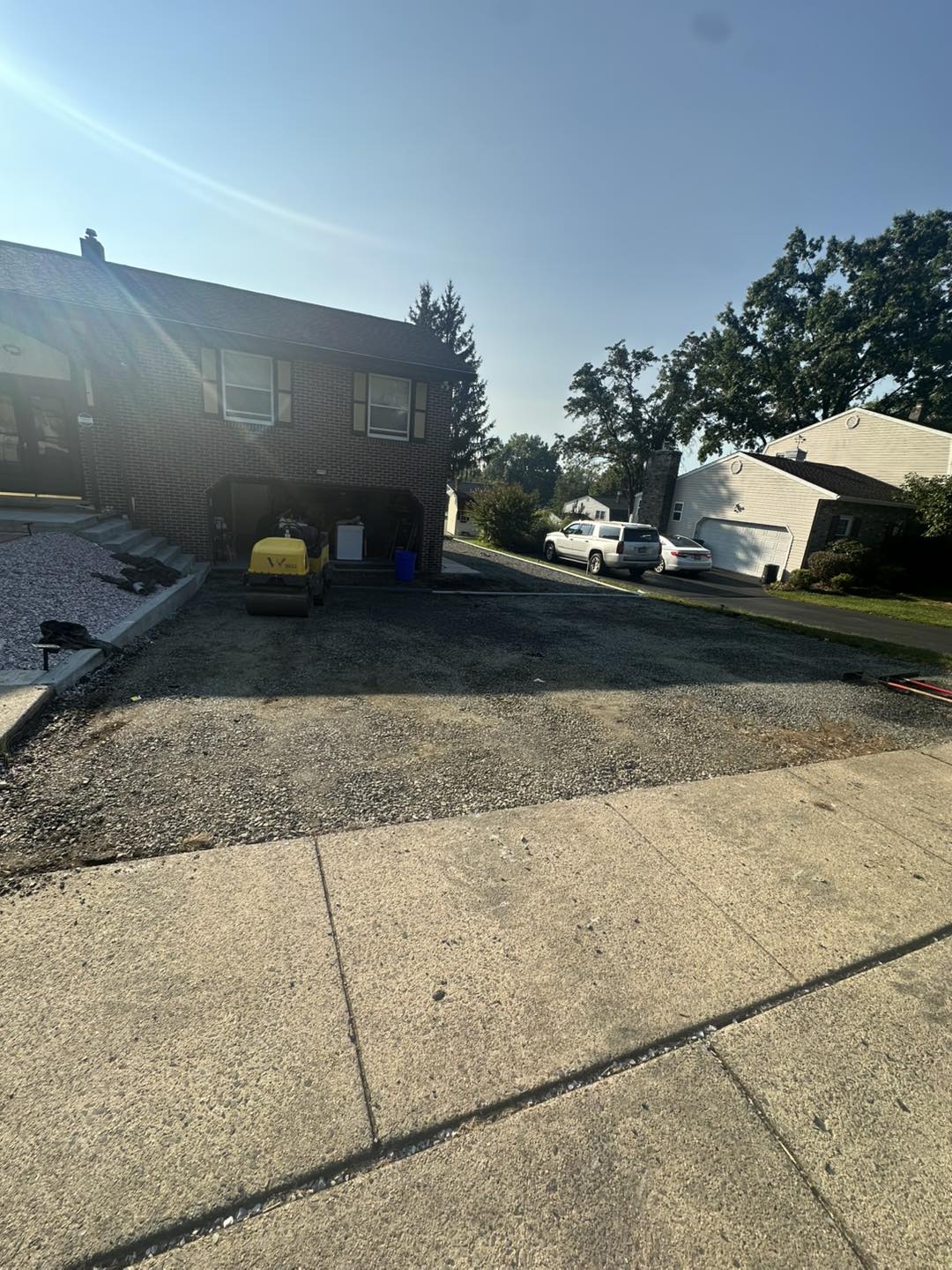  for Chris Asphalt & Sealcoating in Allentown, PA