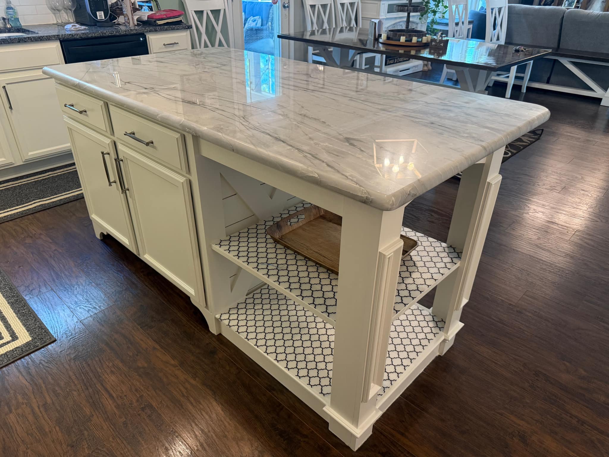 J&K Home improvement team in Fayetteville, NC - people or person