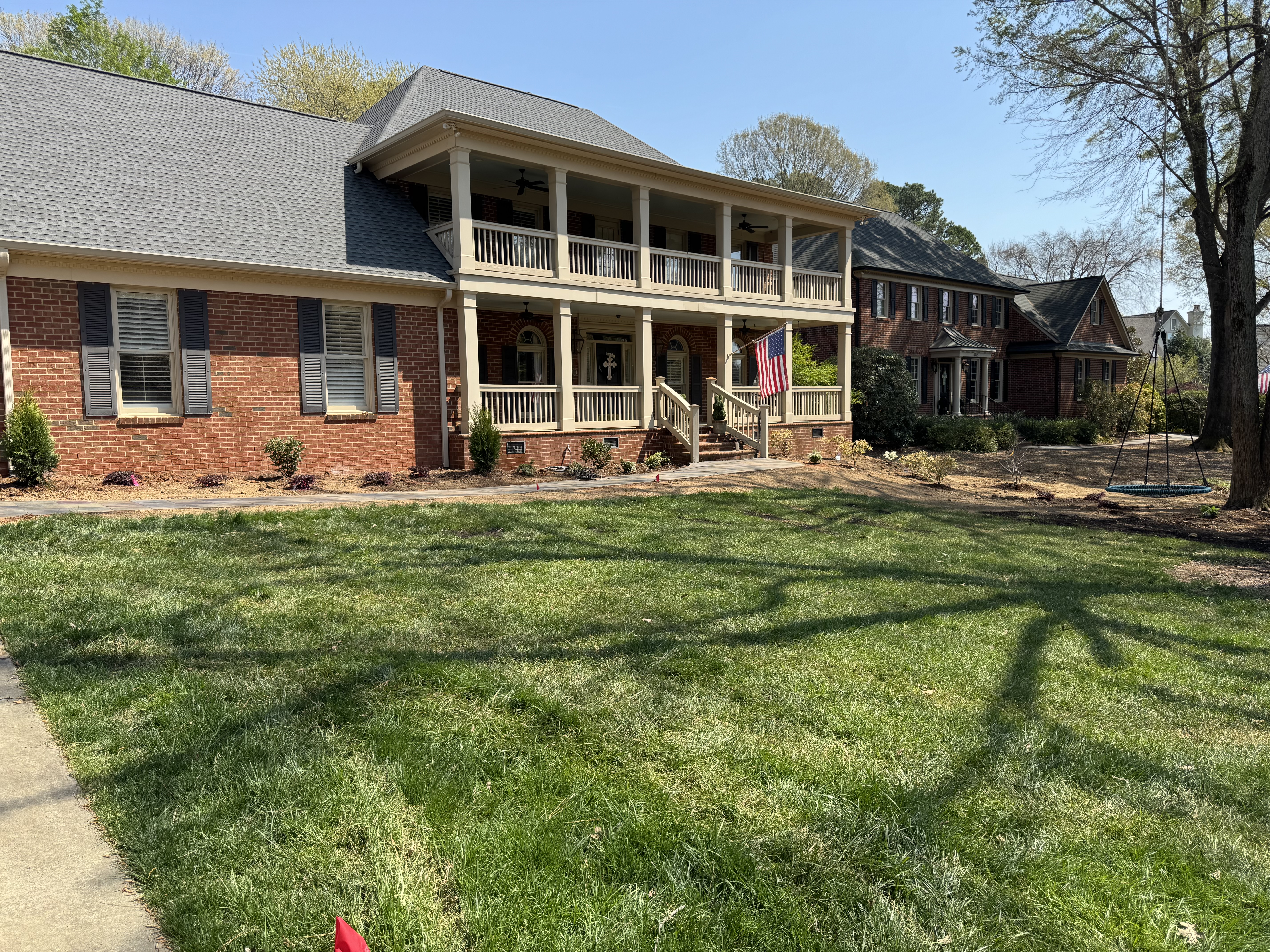  for Upcycled Landscape and Design in Charlotte, NC