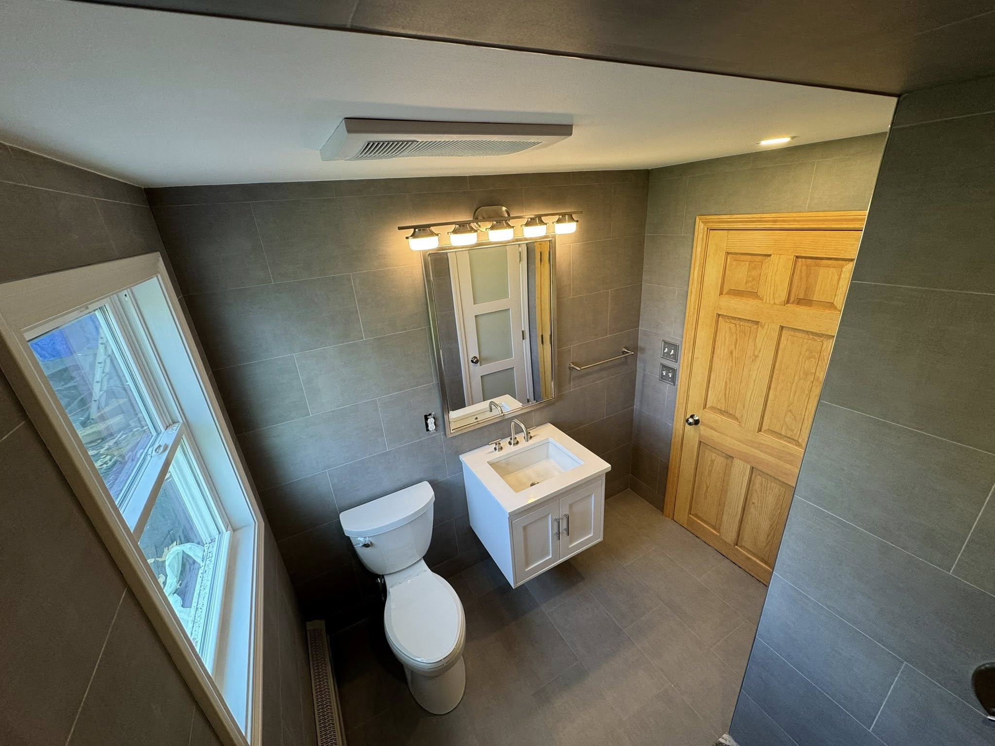  for The Carpenter’s Touch in Pawtucket, RI