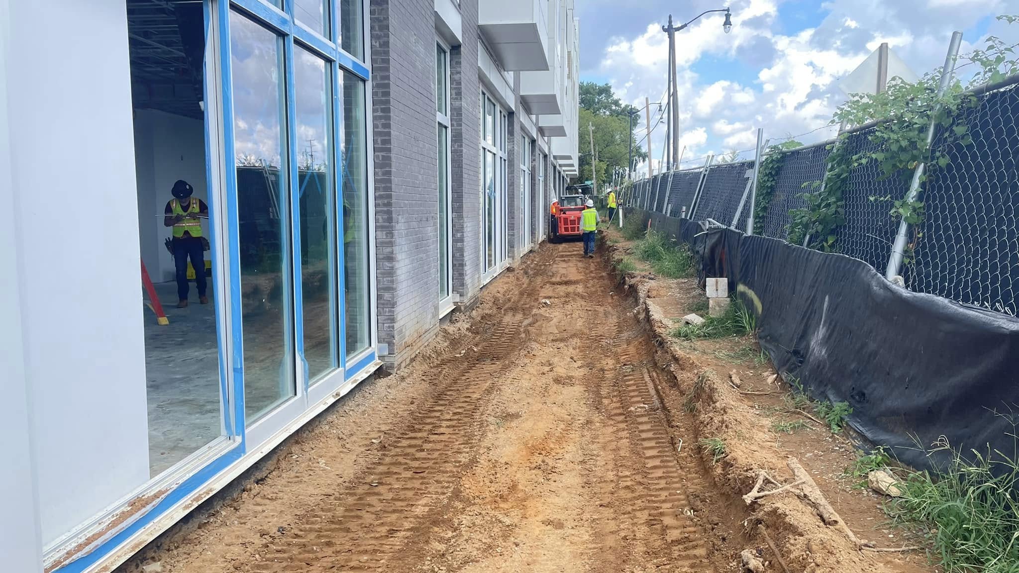  for PNA General Services in Baltimore, MD