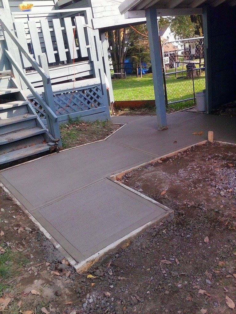  for J.D. Waxman Contracting in West Albany, NY