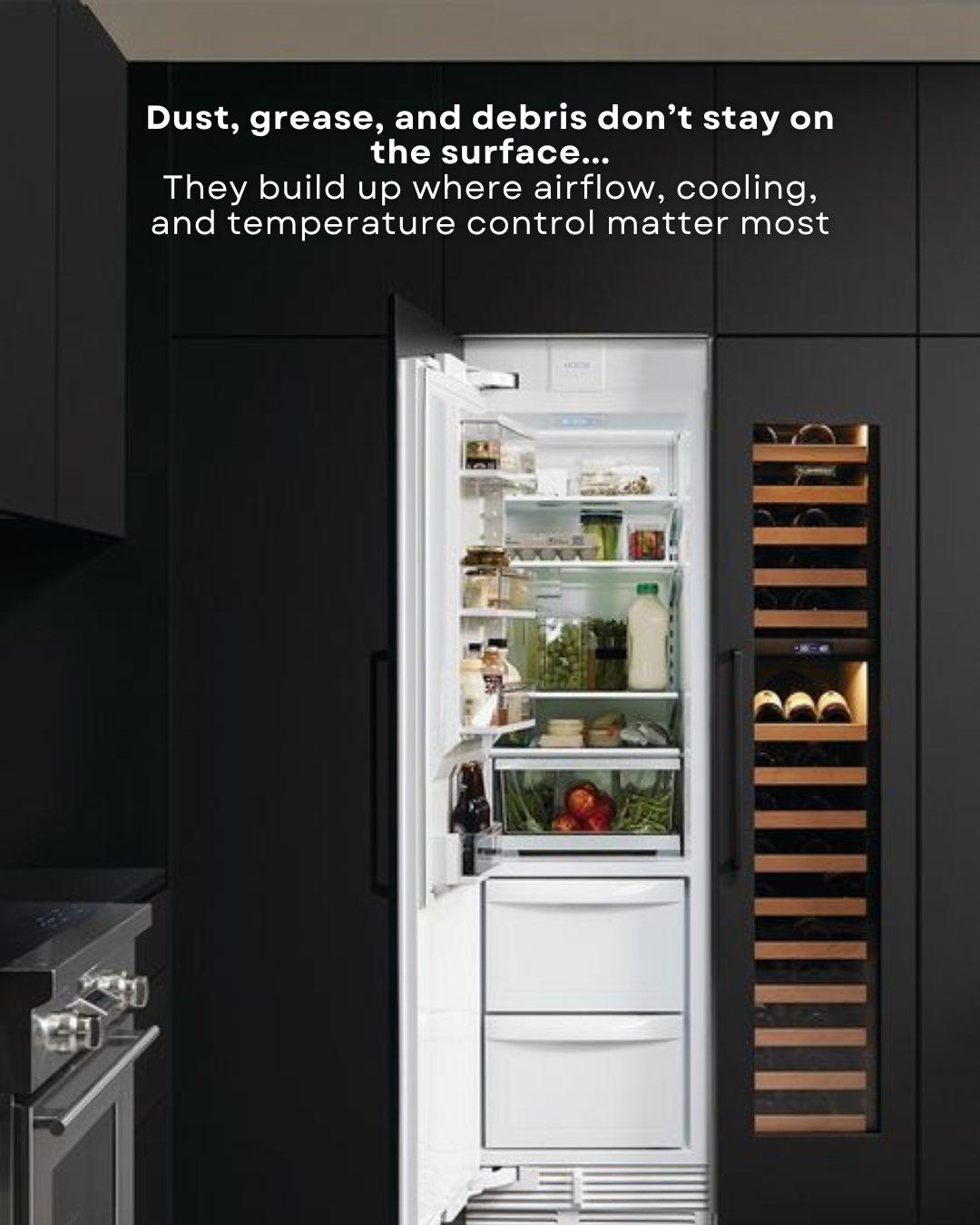  for Higher Standard Appliance Service in Houston, TX