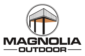 Magnolia Under Decks