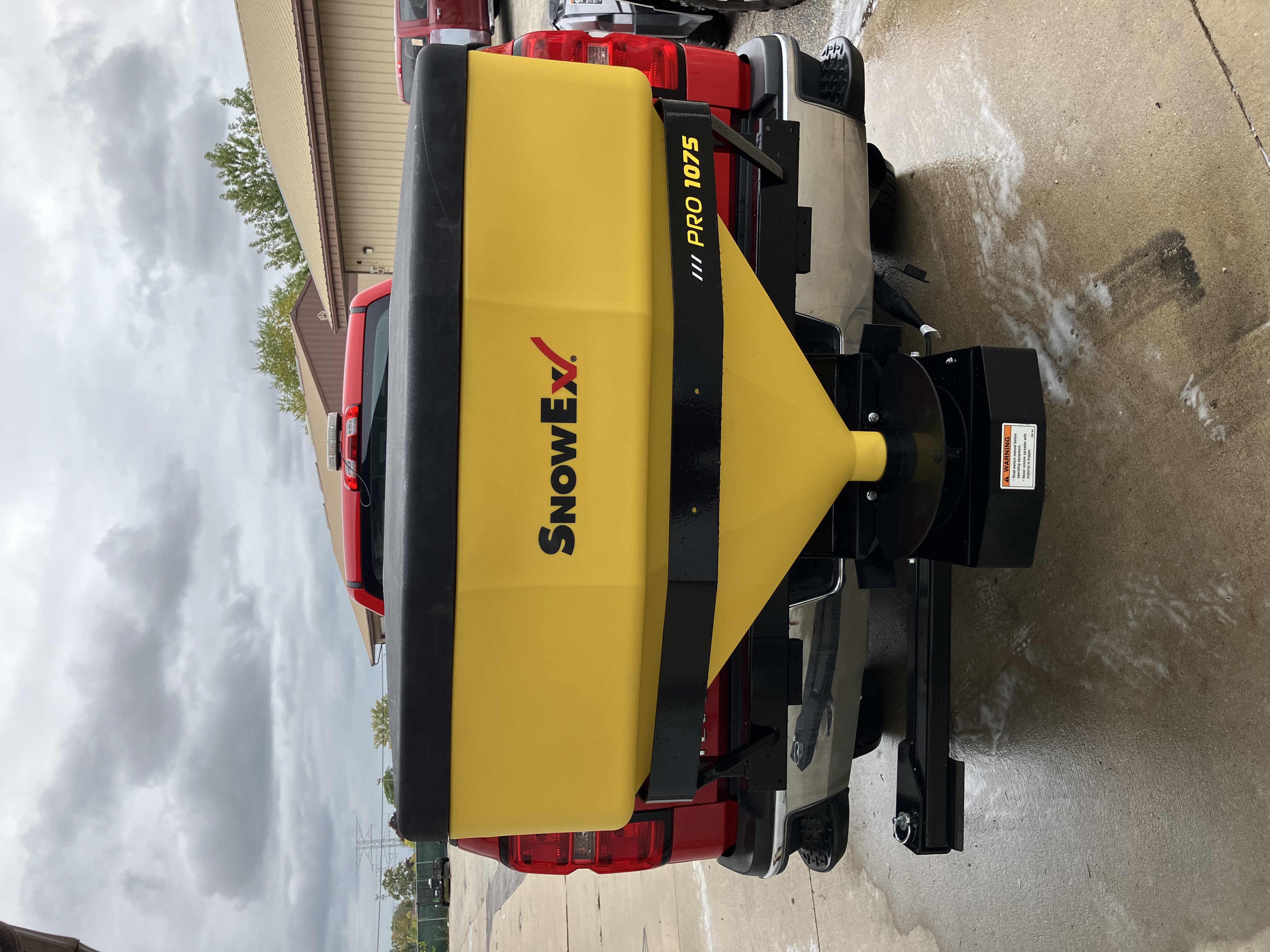  for Snow Watchers Solutions in Milwaukee, WI