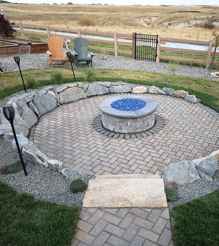  for Pikes Peak Landscaping in Colorado Springs, CO