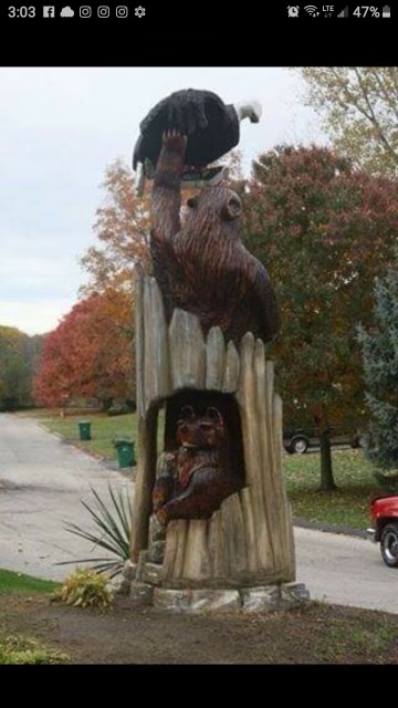  for Terra Steel Creations in Independence, KY