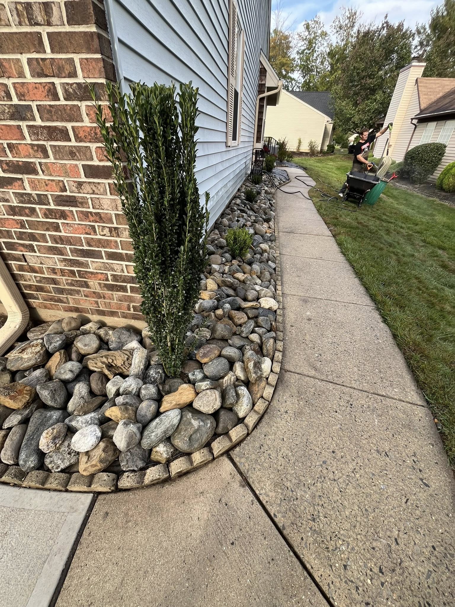 Tree ReLeaf team in Manalapan, NJ - people or person