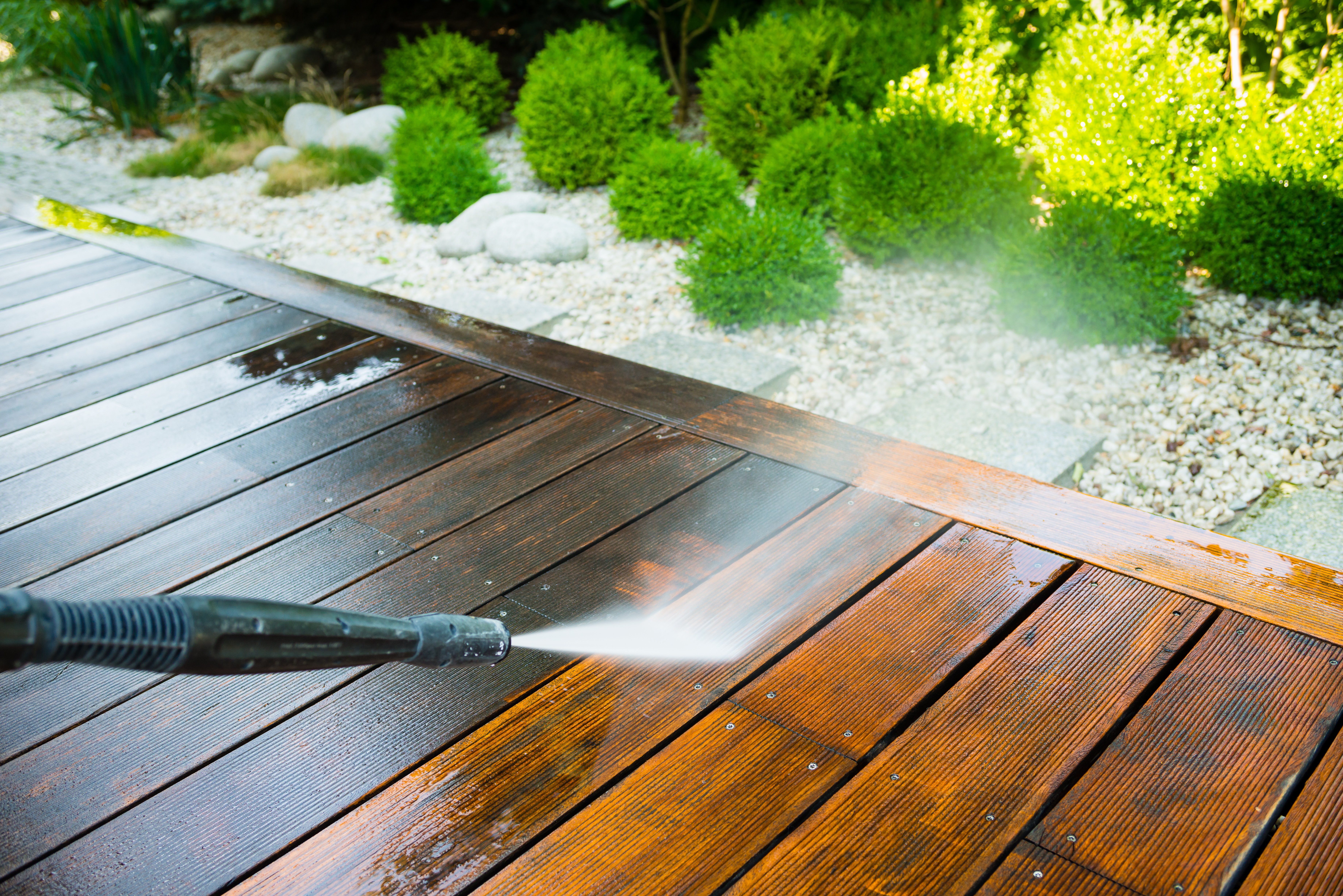 for Be Someone Pressure Wash in Houston, TX