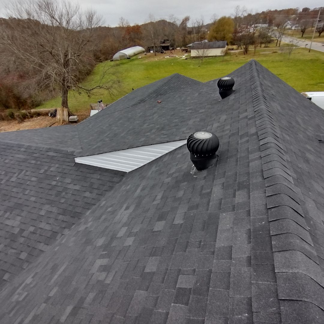 Construction & Roofing Company company KDR ProBuild & Roofing Solutions in London, KY