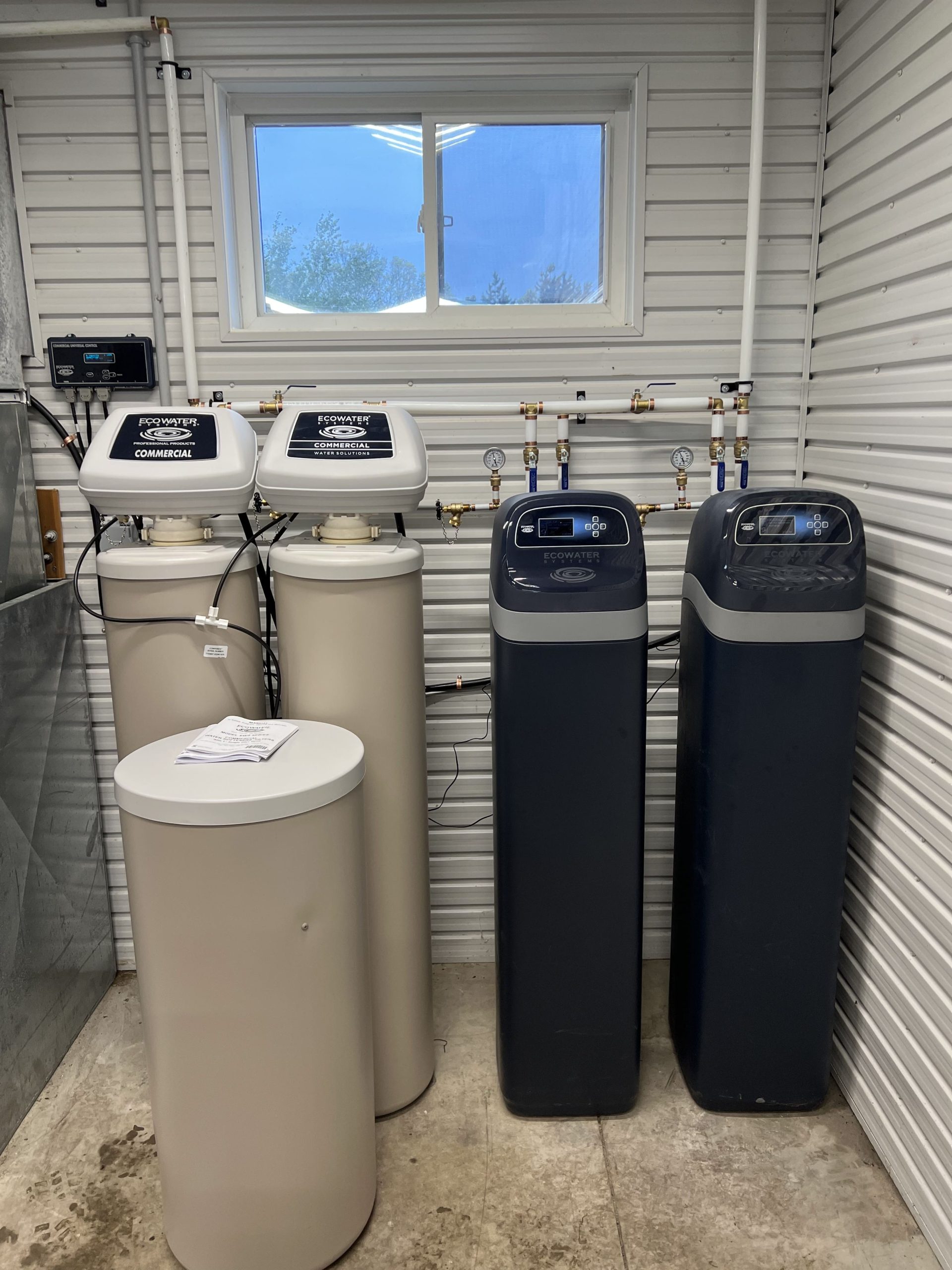  for Pure Water Filtration in Ann Arbor, MI