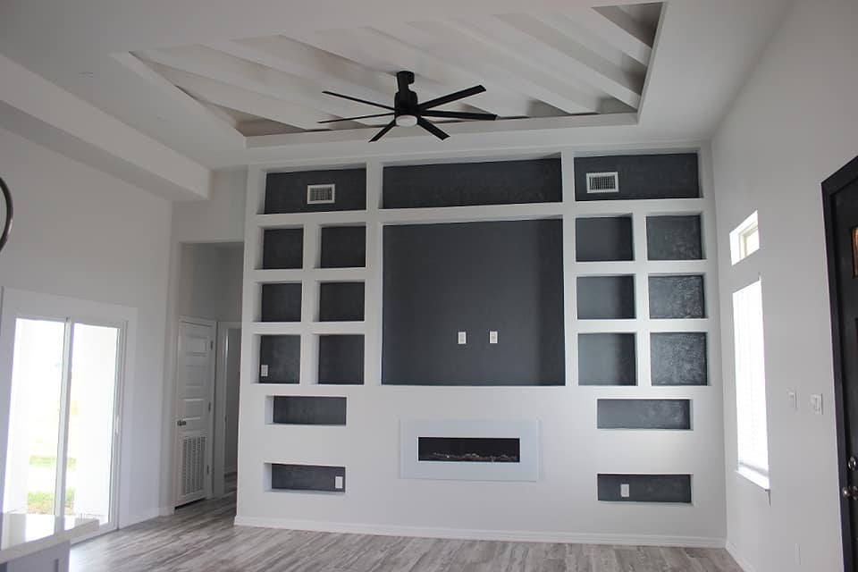 MBR Homes team in Edinburg, TX - people or person