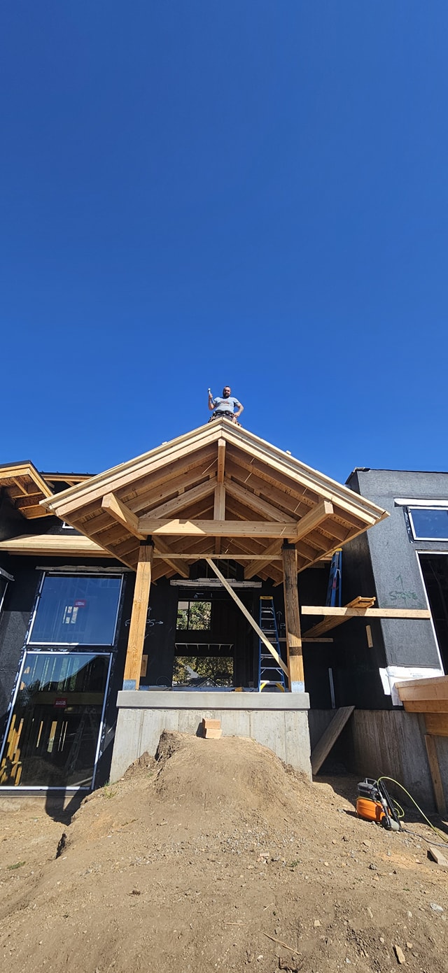  for KB Customs LLC Framing Company in Ogden, Utah