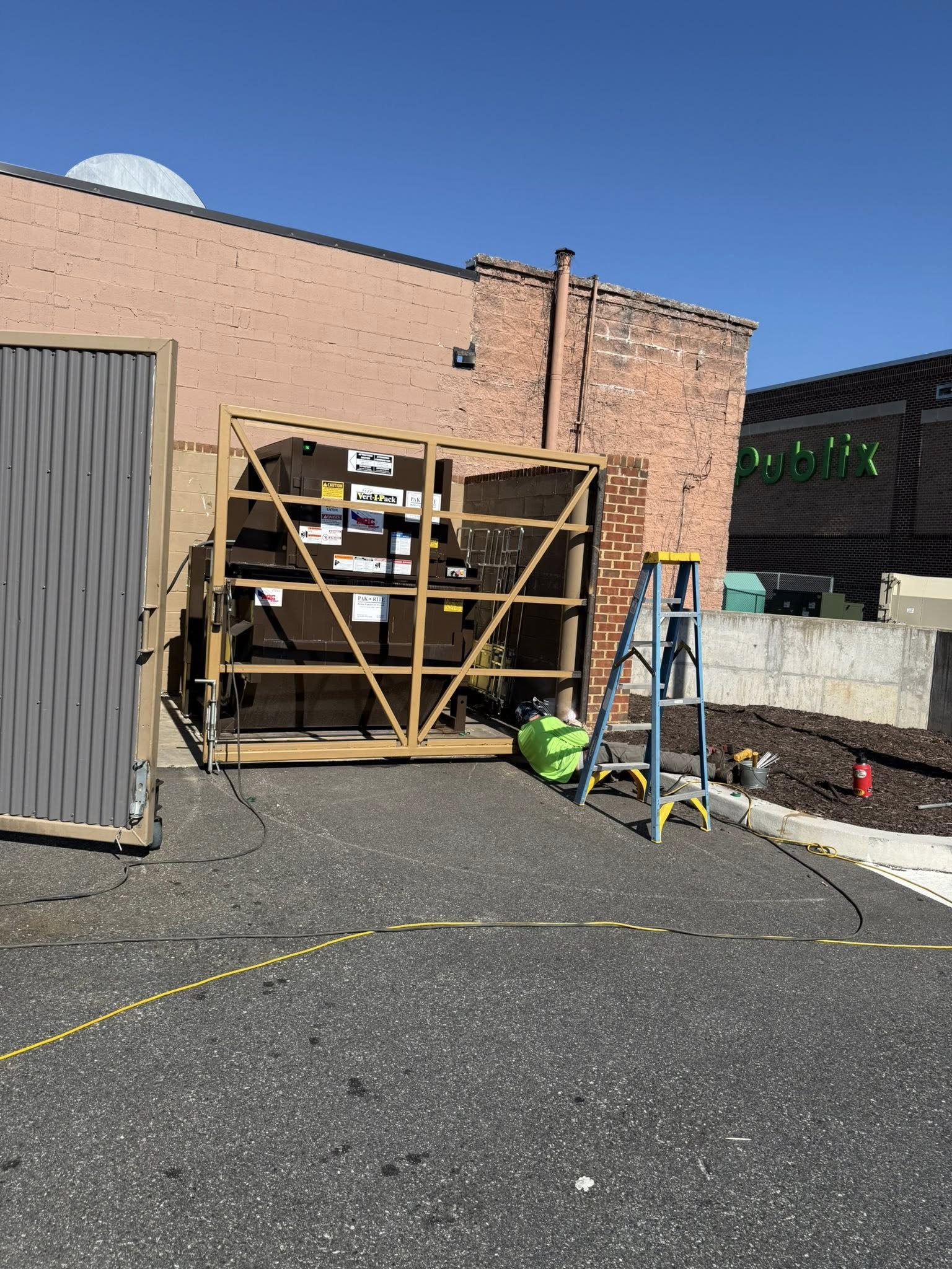  for Stratton Welding Service LLC in Richmond, VA