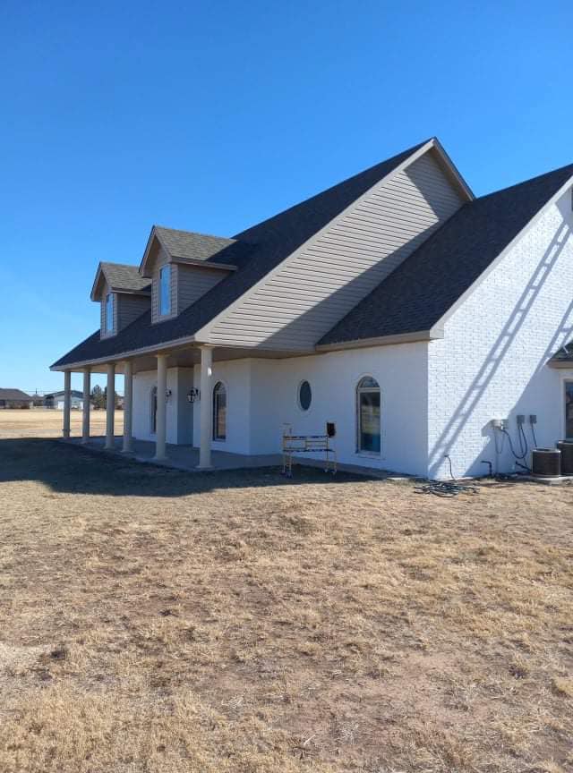  for Rolan’s Pro Finish in Amarillo, TX