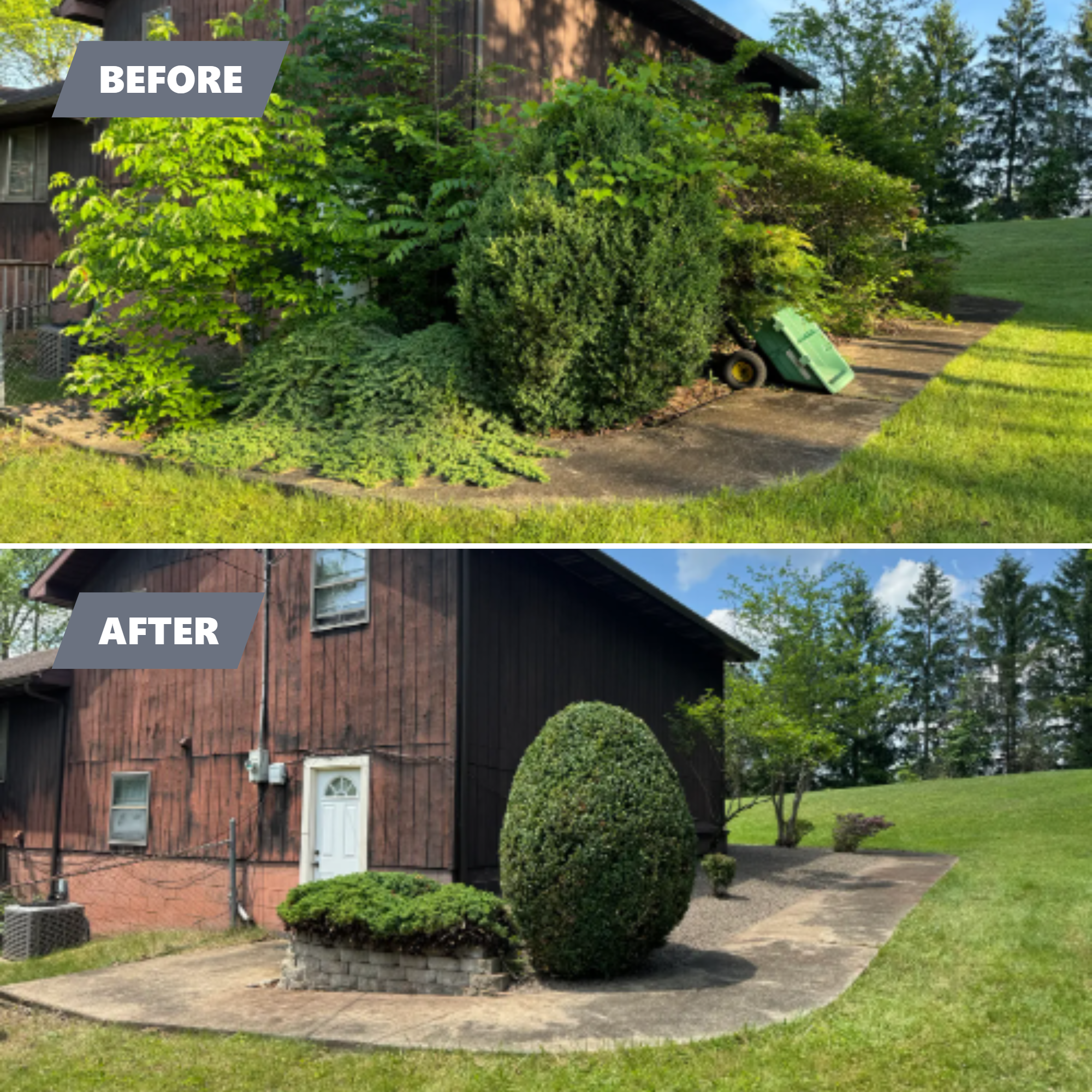  for Wynn Home Services in Marietta, OH