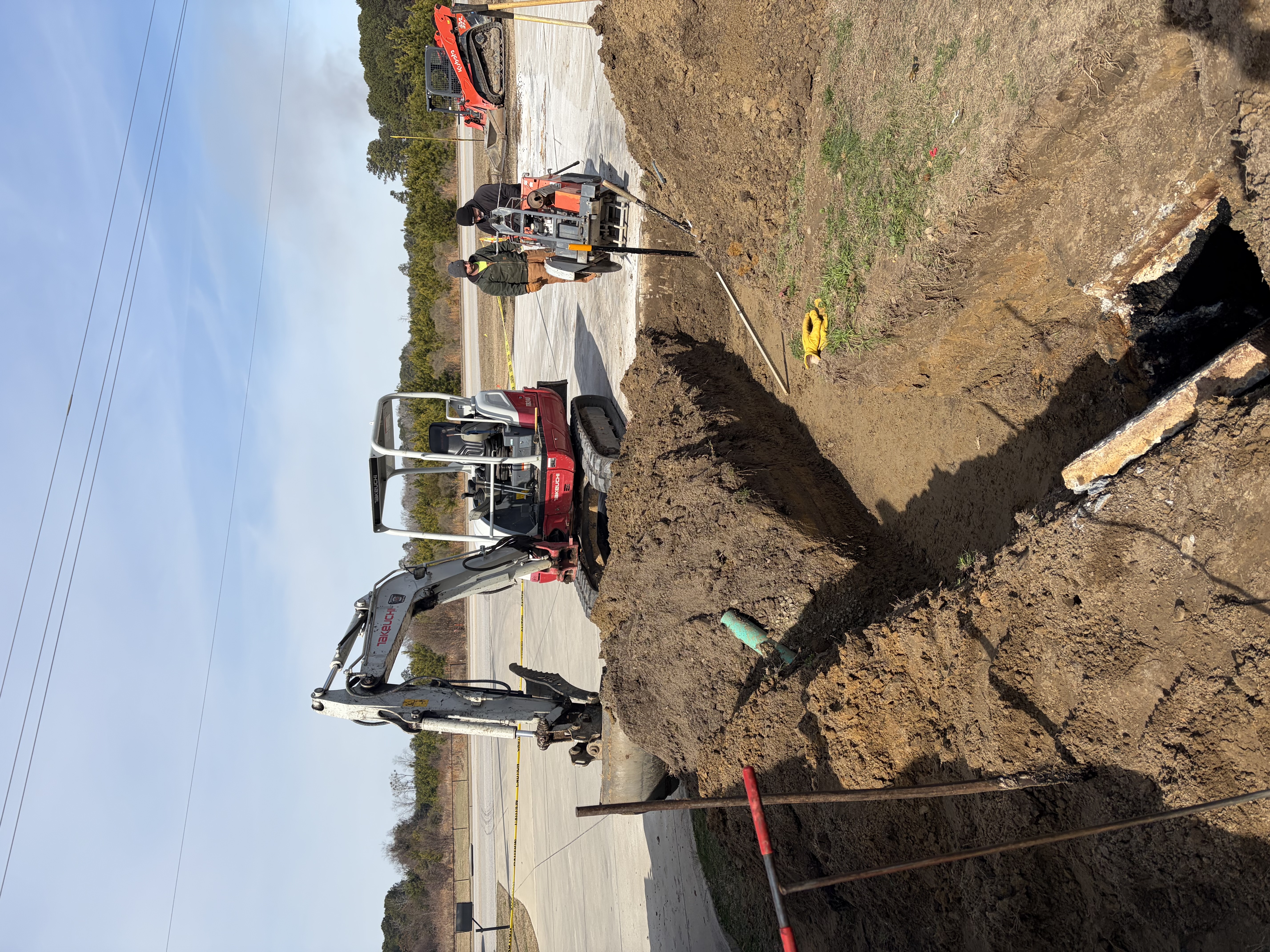  for Diversified Septic in Georgetown County, SC