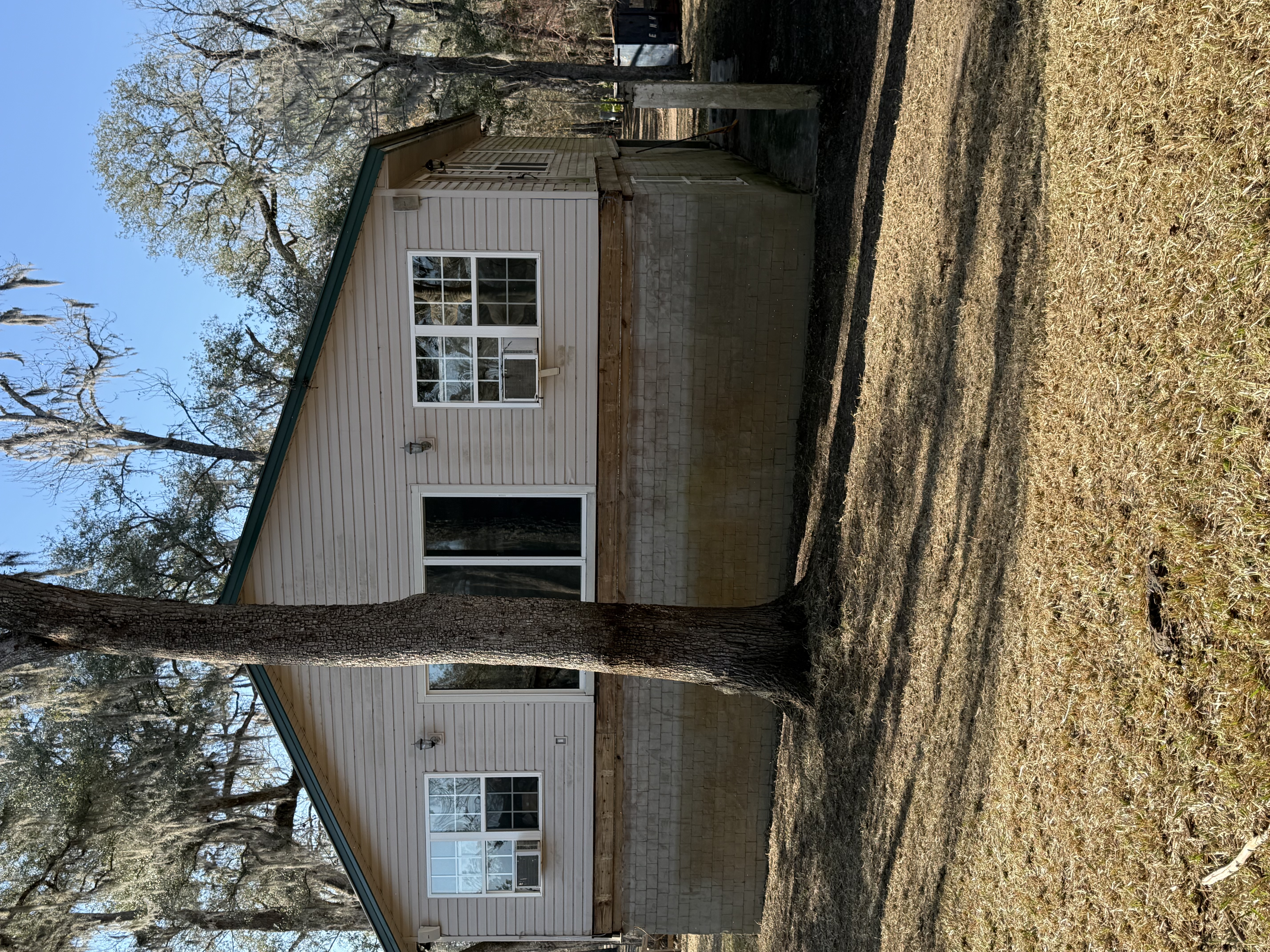  for Warners Tree Solutions in Live Oak, FL