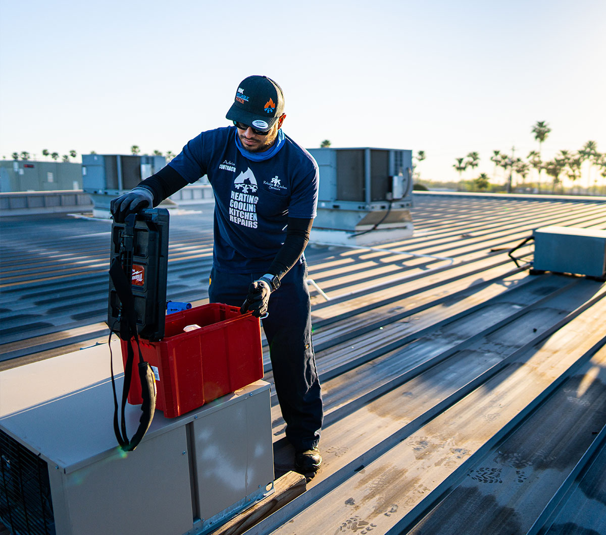  for Reliable Kitchen Services in McAllen, TX