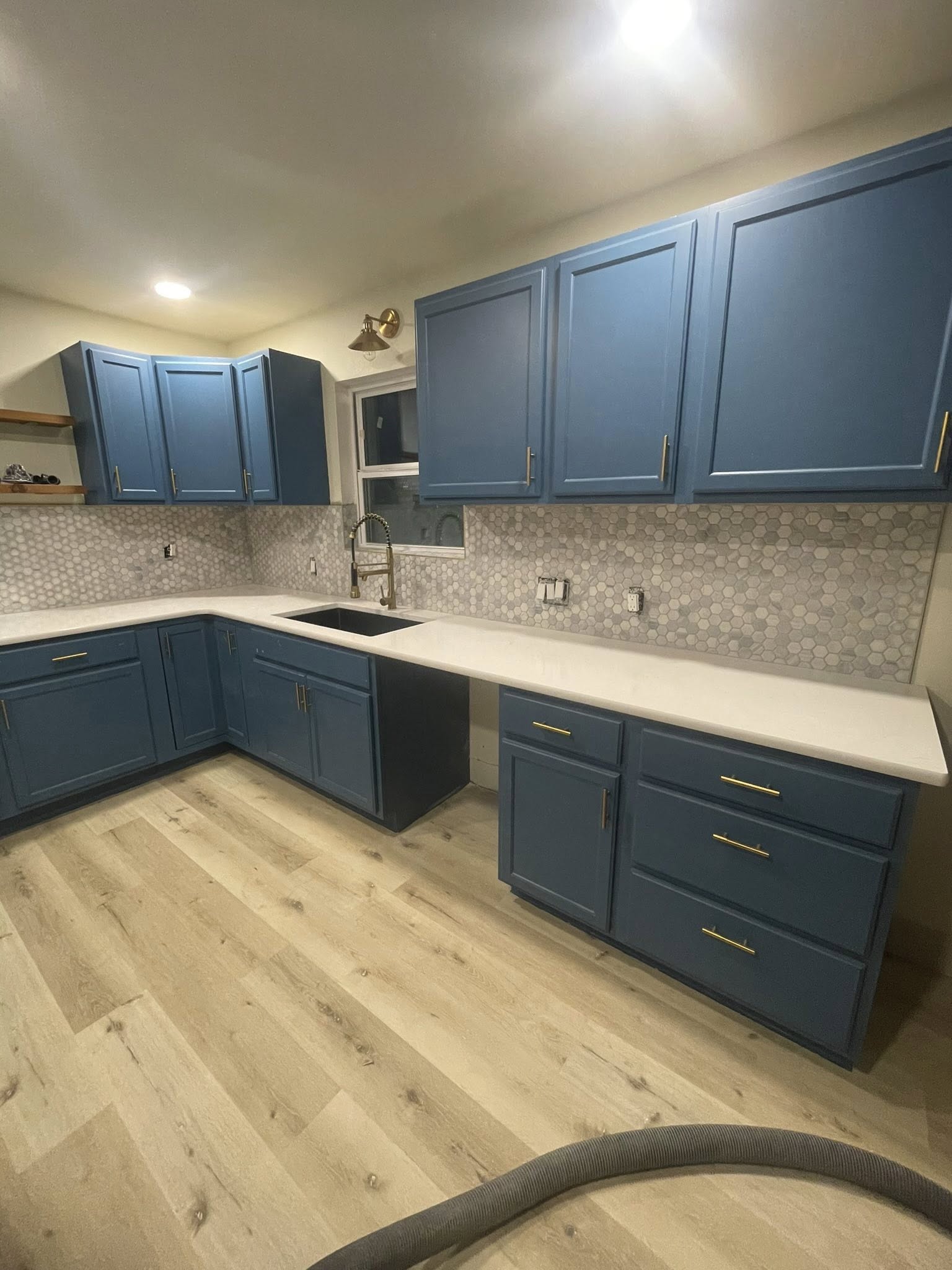  for NextLevel Surface Solutions in Belton, TX