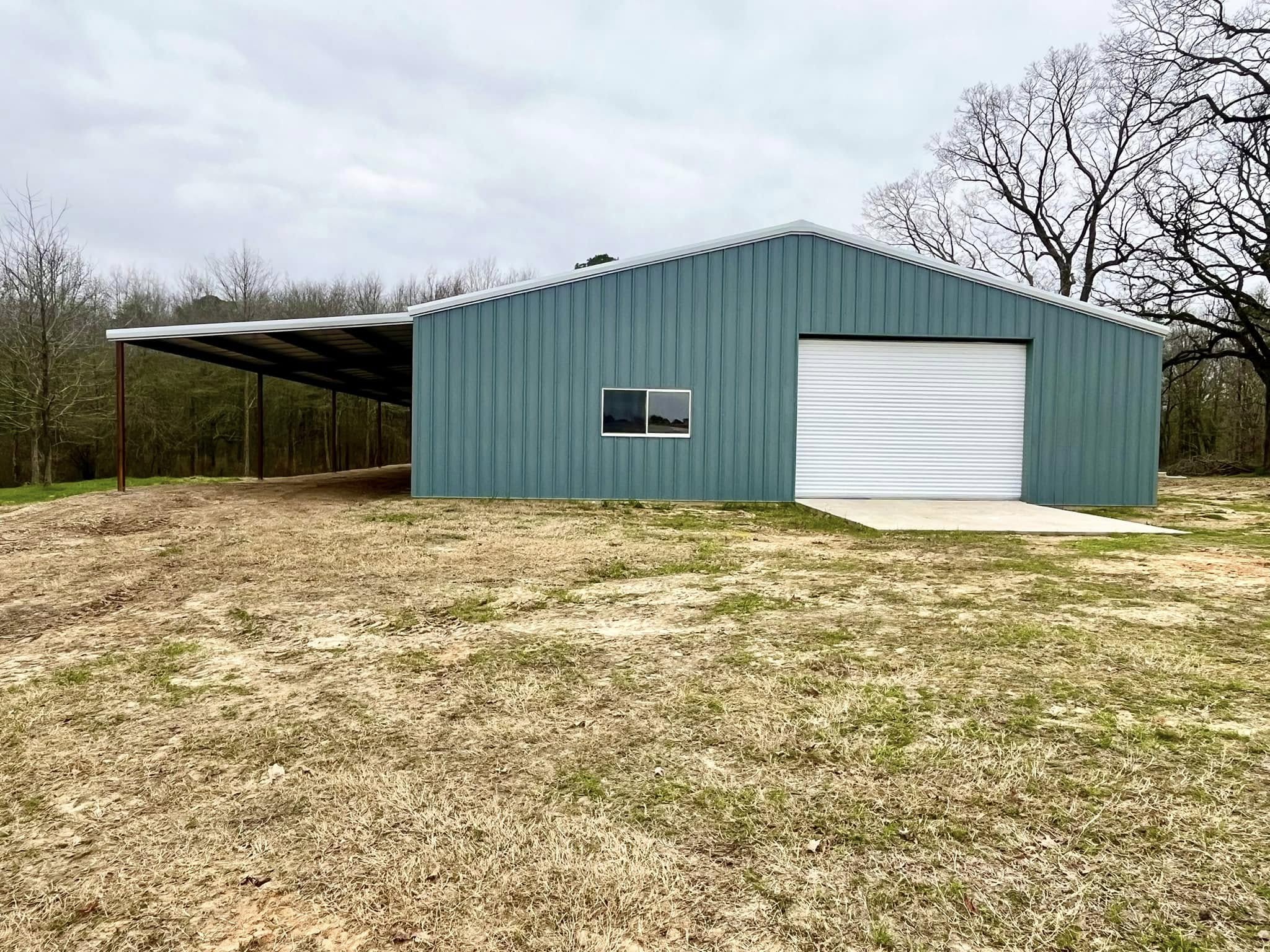 Welding company Four7 Welding & Construction, LLC in Lufkin, TX