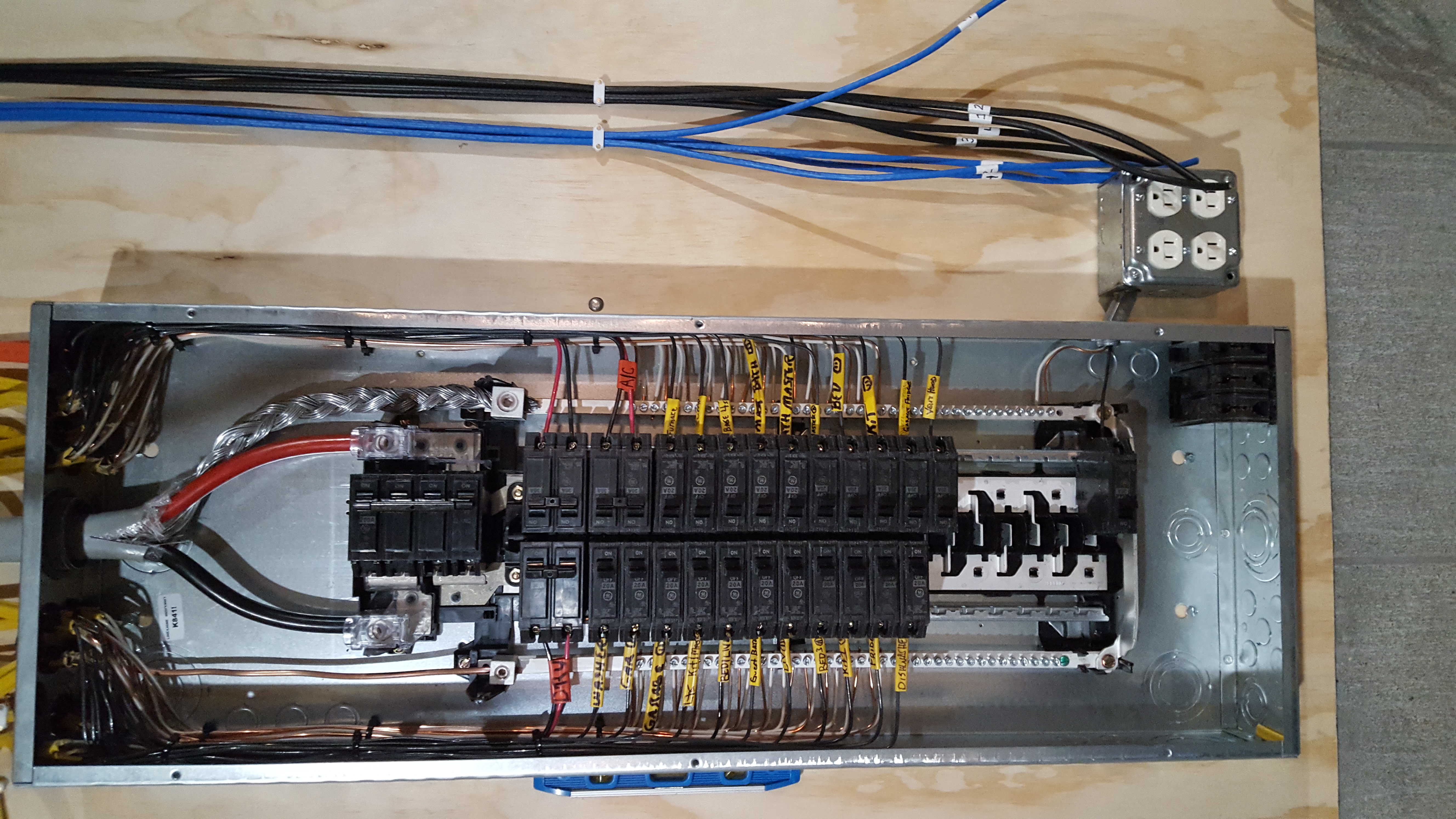  for Walton Electric Service in Mineral City, OH