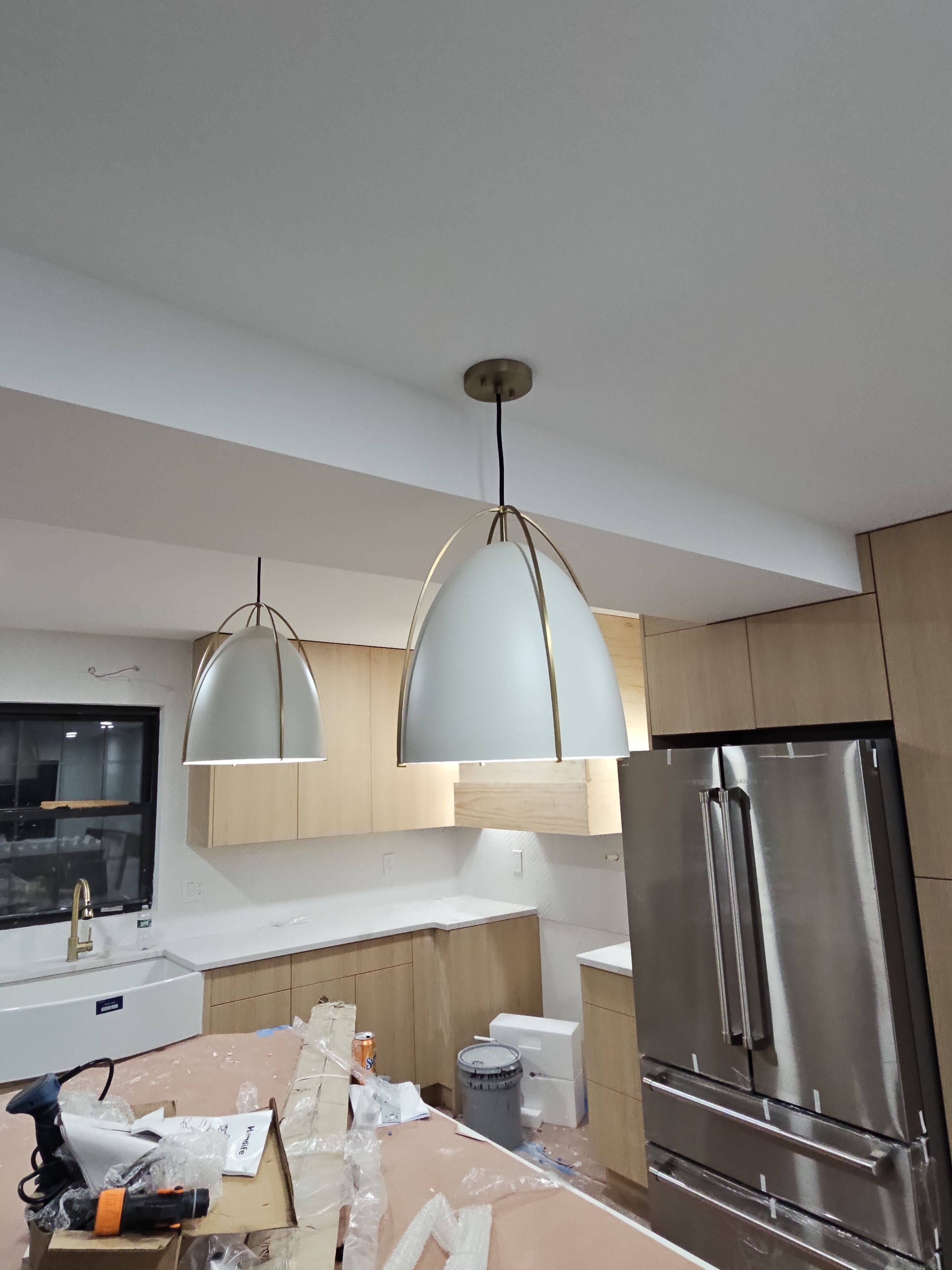 Electrical in Paterson, NJ ABC Electrical Services LLC