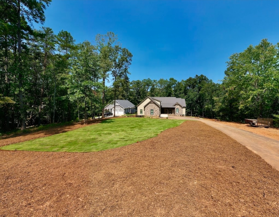  for D&D Unlimited Landscaping in Hartwell, GA