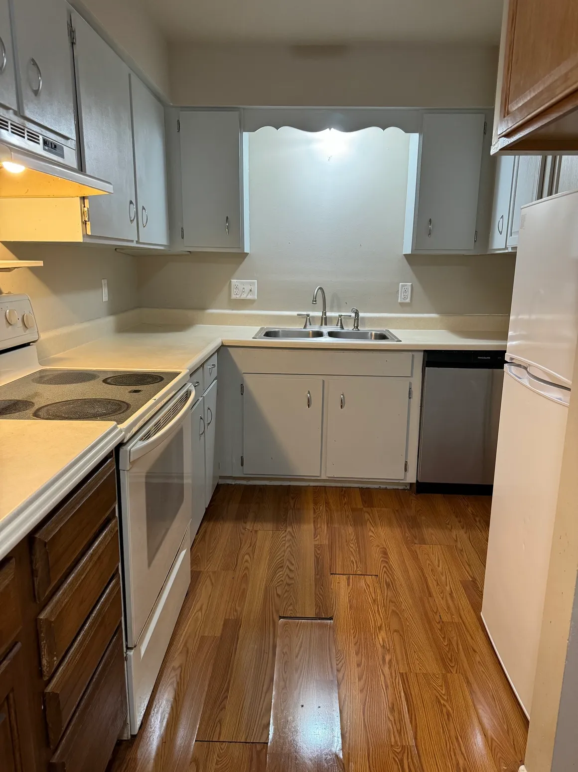  for Thurmand Commercial Cleaning in Battle Creek, MI
