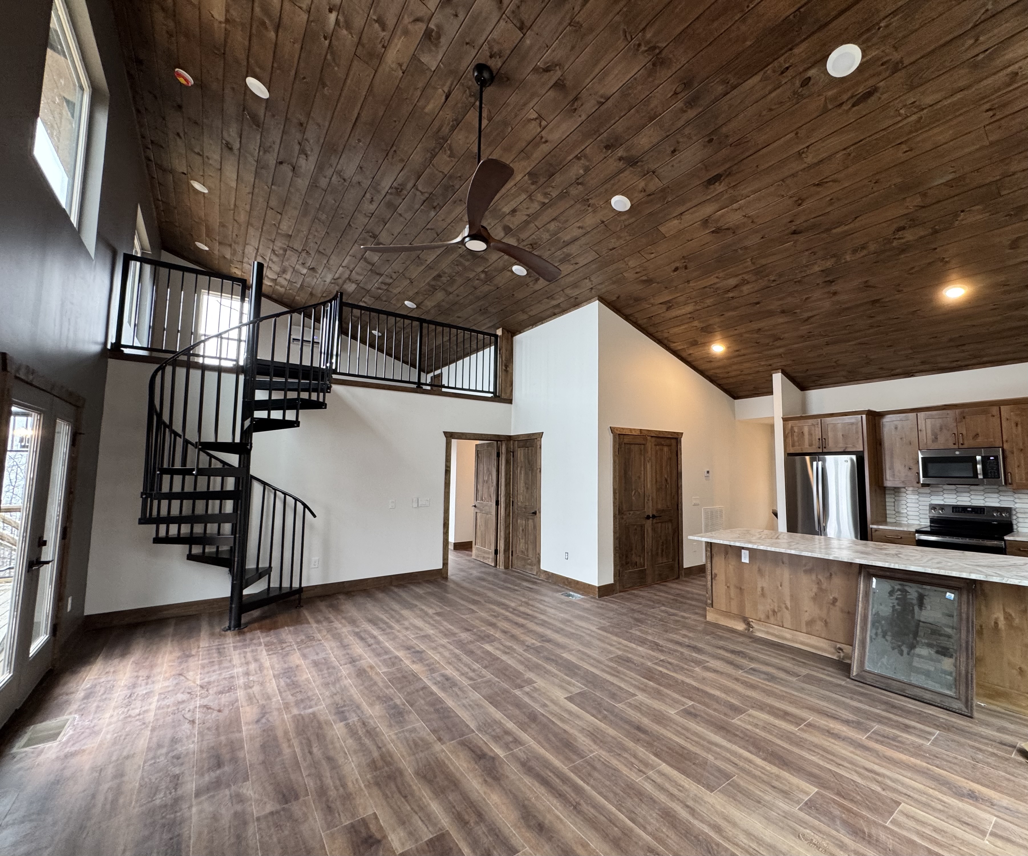  for ProModern Construction, LLC in Seymour, TN