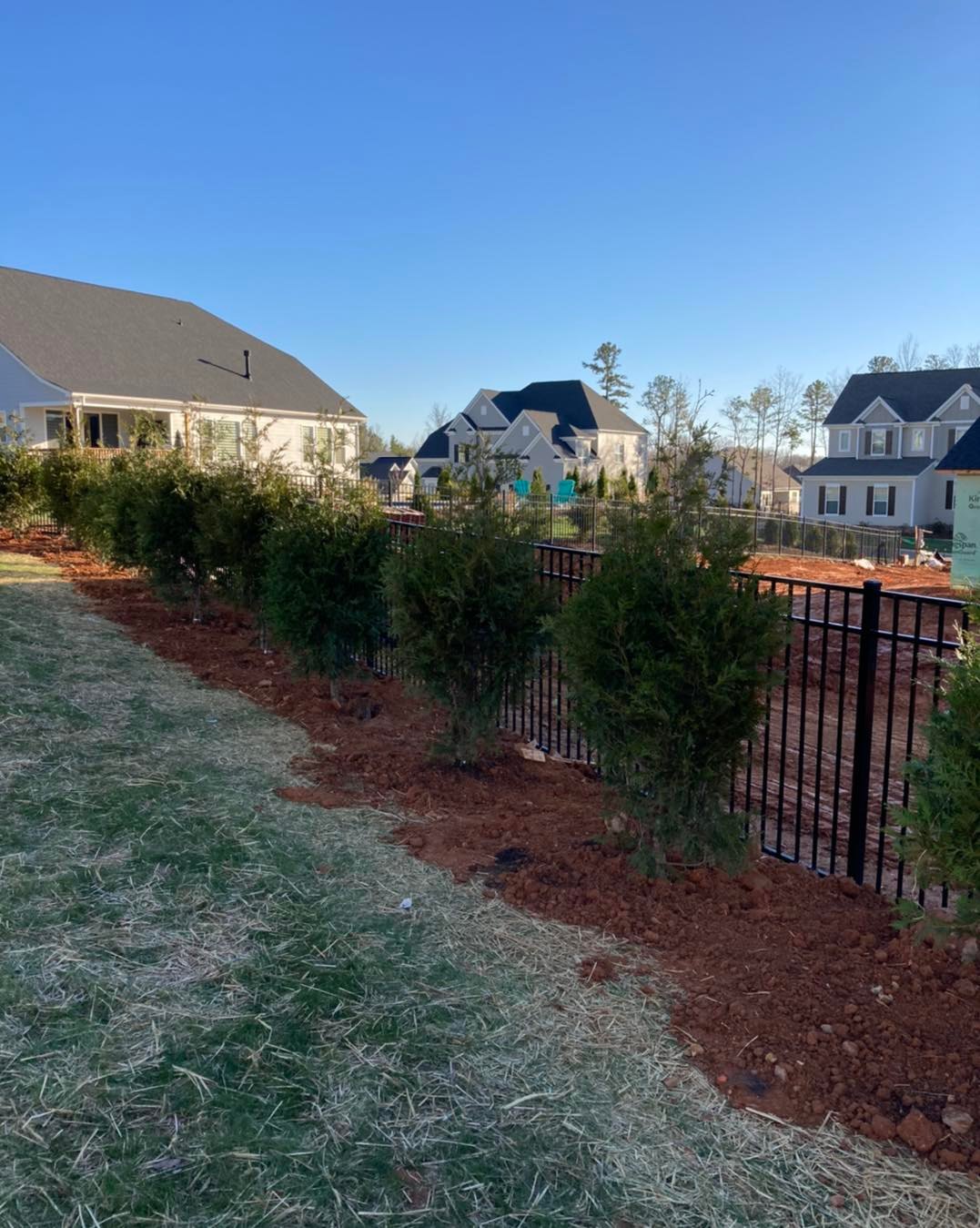 S&R Landscaping and Nursery team in Charlotte, NC - people or person