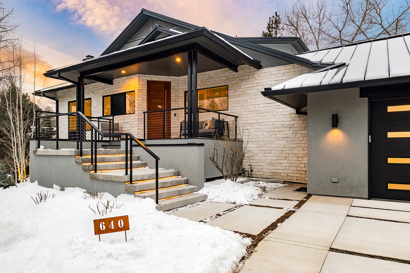  for D & D Builders in Boulder, CO