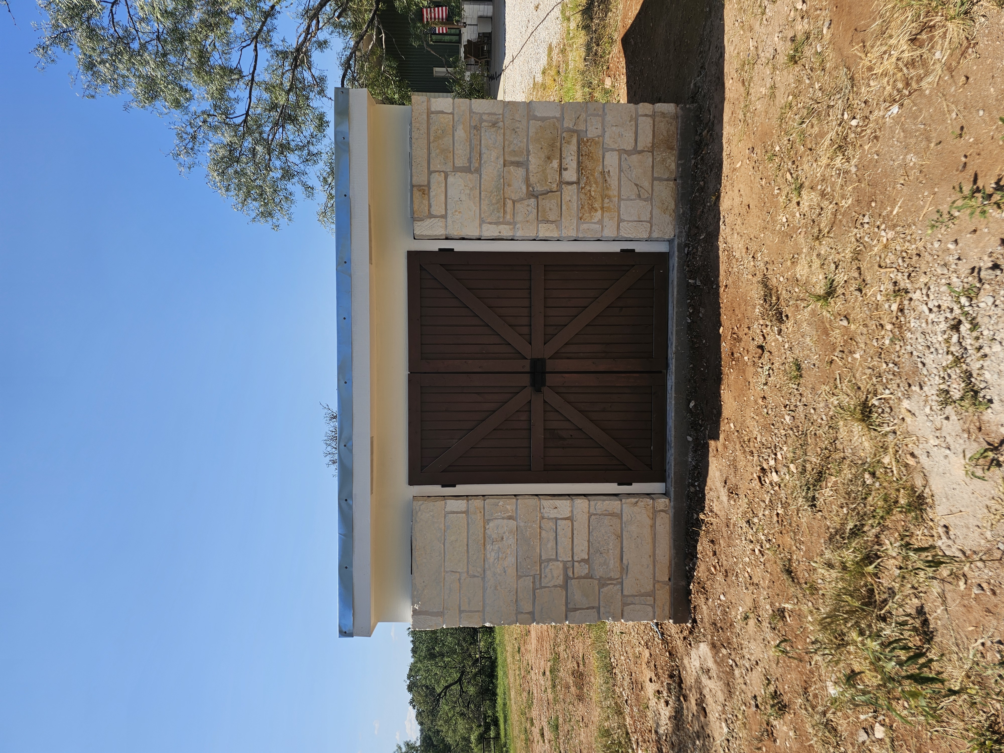  for Cotanny Construction LLC in Llano, TX