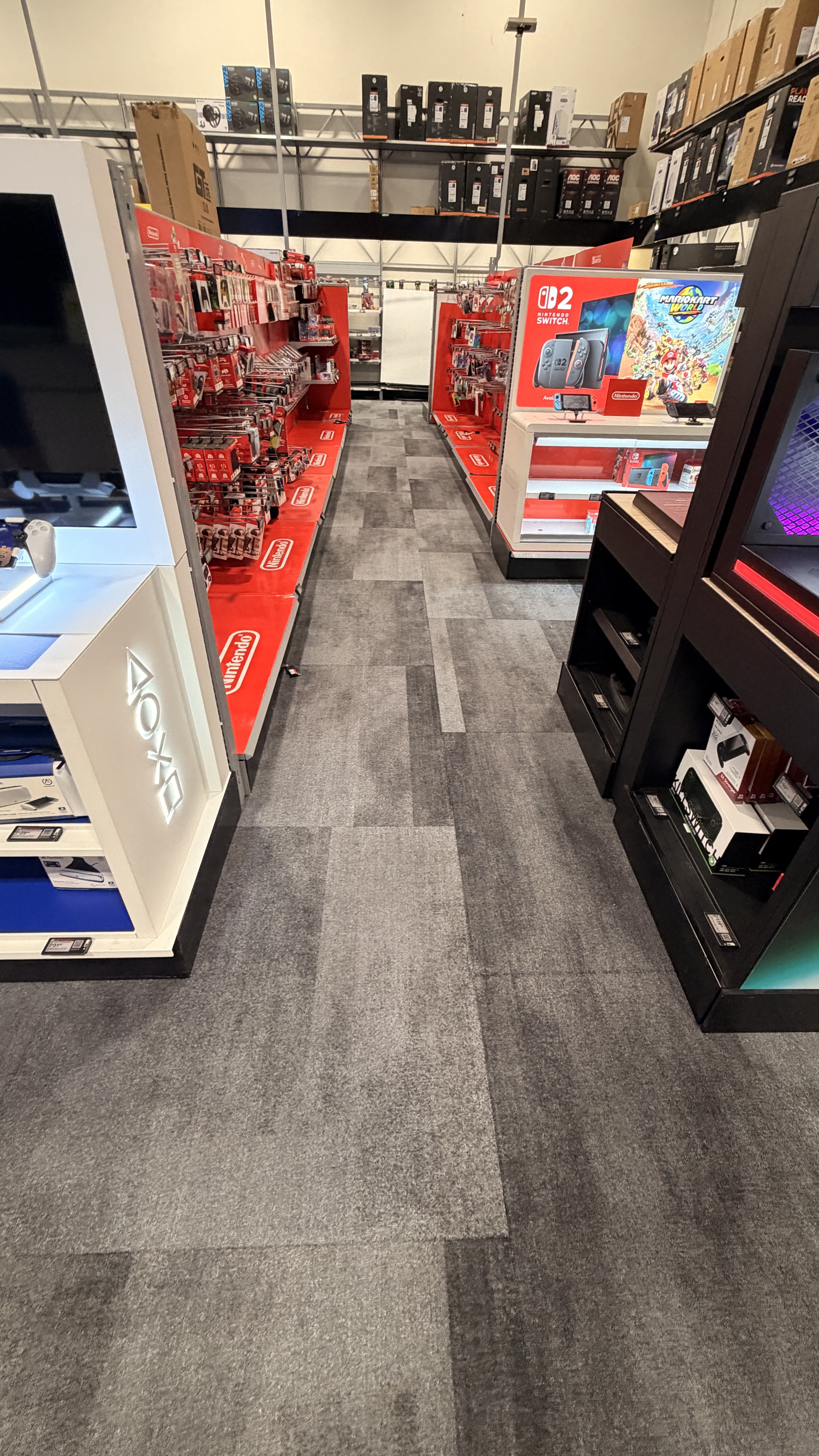  for Rico’s Floor Covering in Atlanta, GA