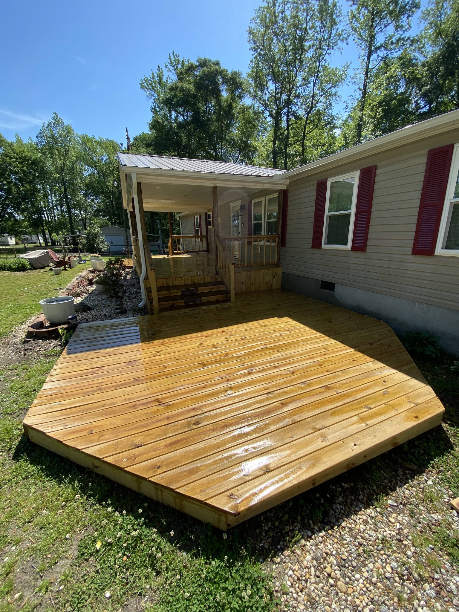  for Coastal Charm Cleaning in Swansboro, NC