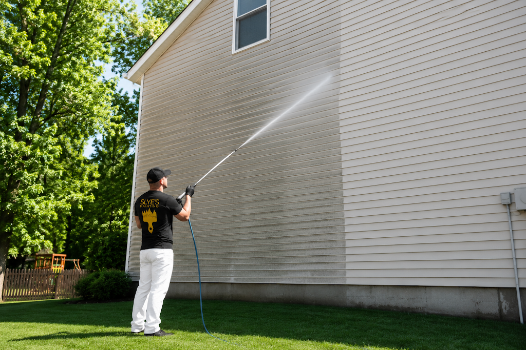 House Washing