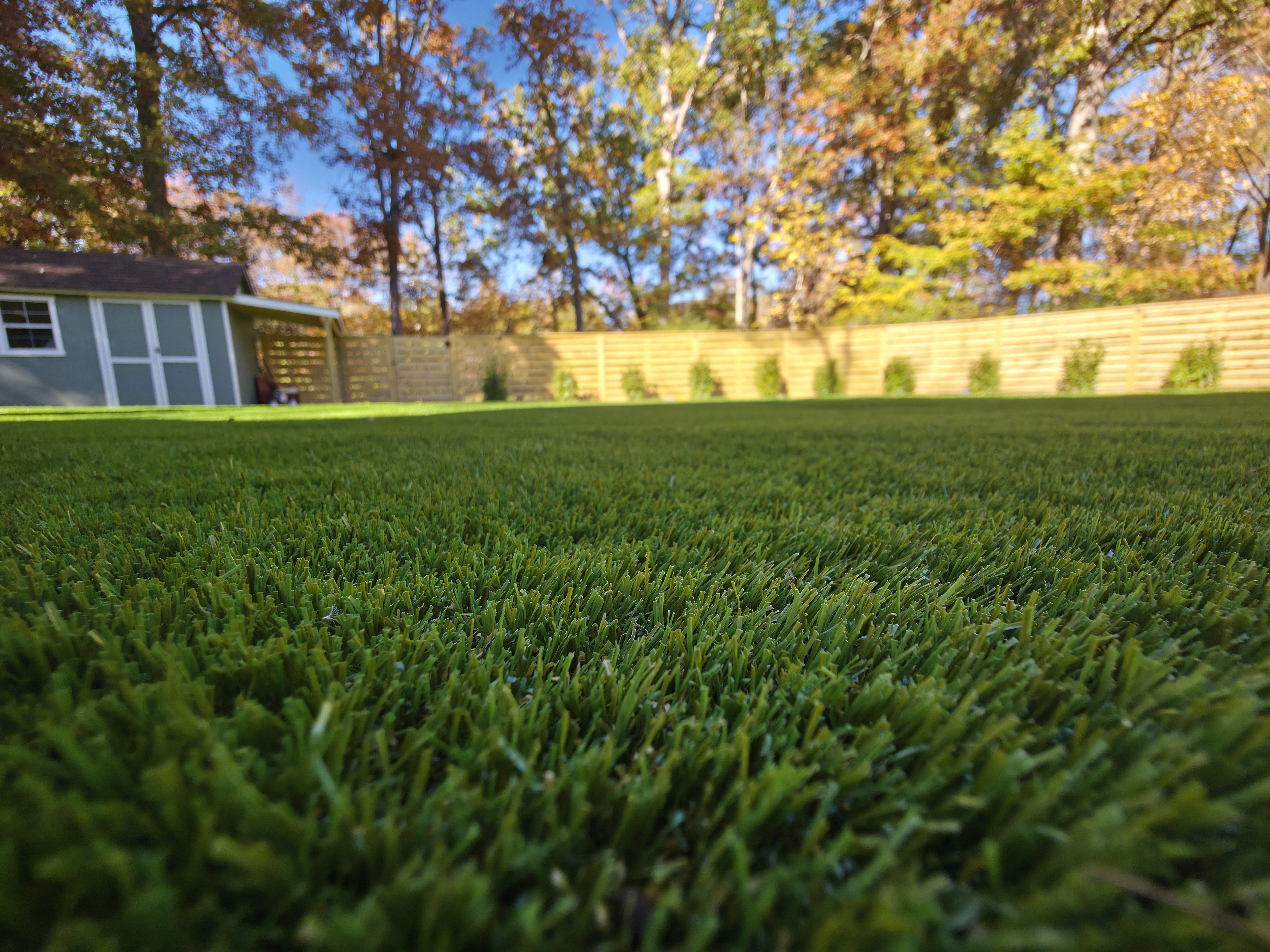  for Elite Turfs in Concord, NC