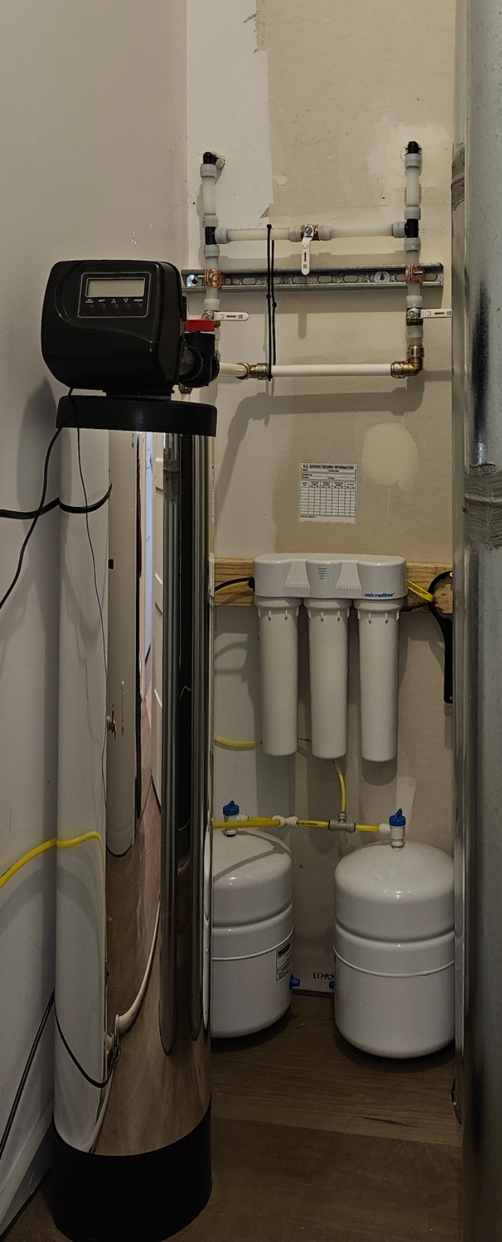  for The Water Guy in Roundup, MT