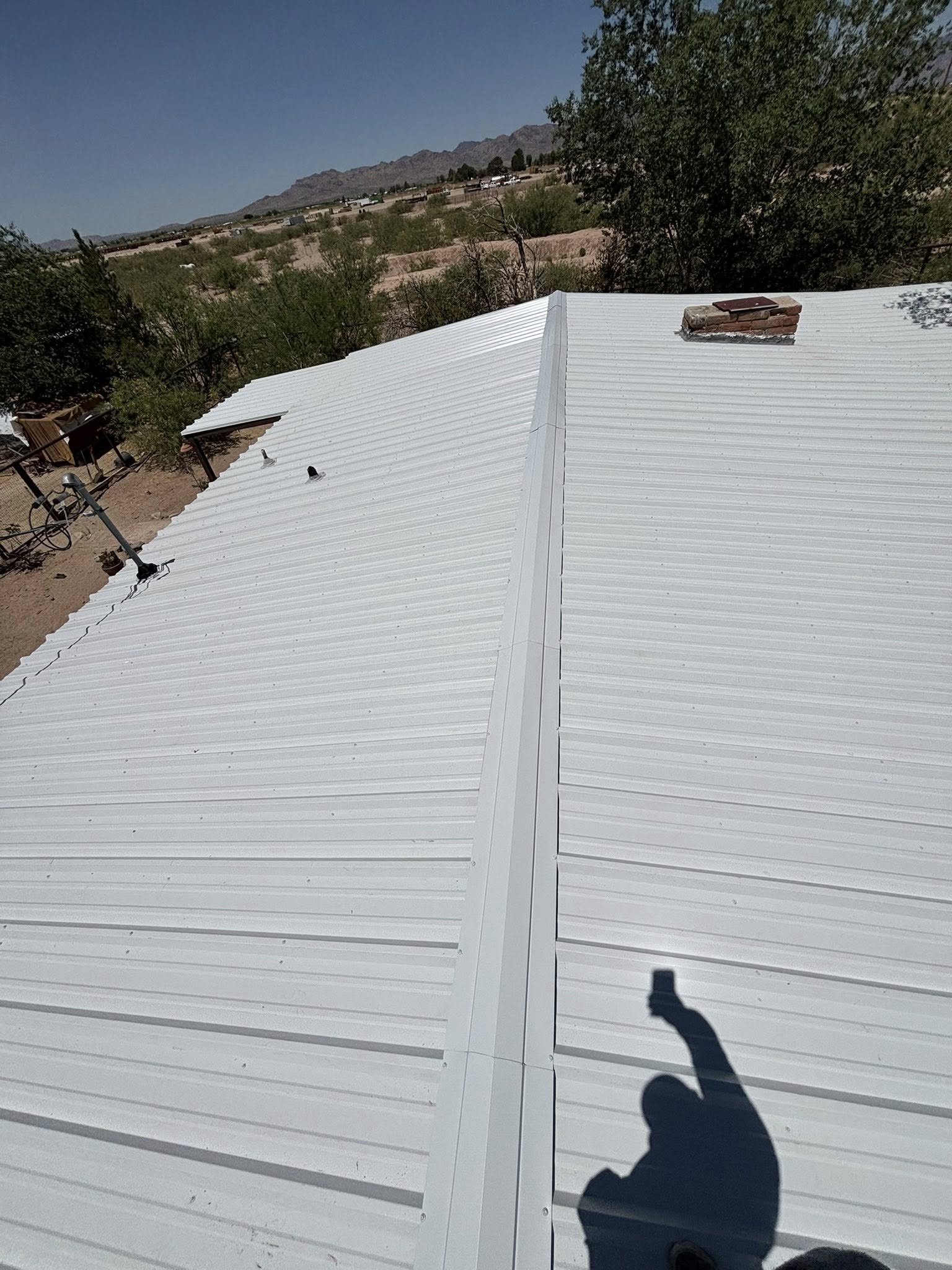  for TLK Roofing LLC in Willcox, AZ