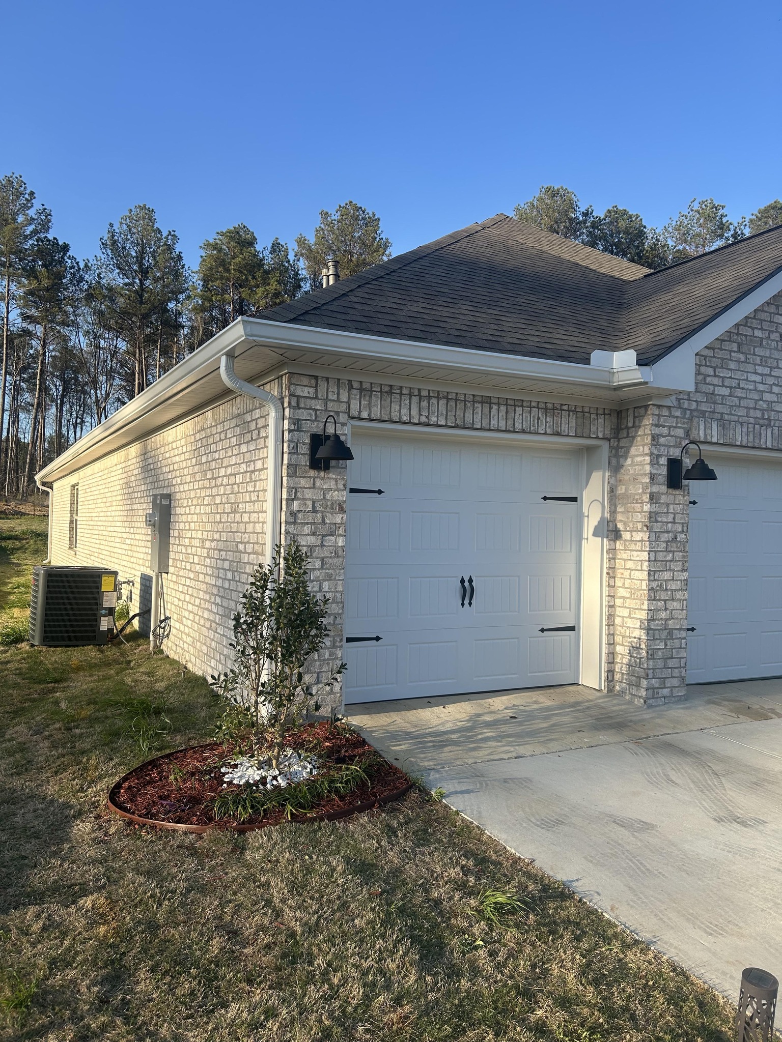  for Roberson Construction in Jackson, MS